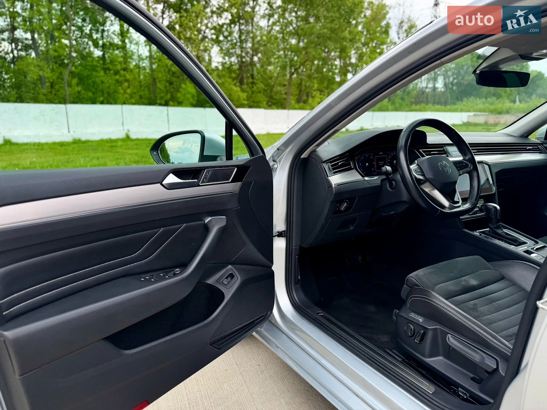 2021 Volkswagen Passat - мініатюра 18