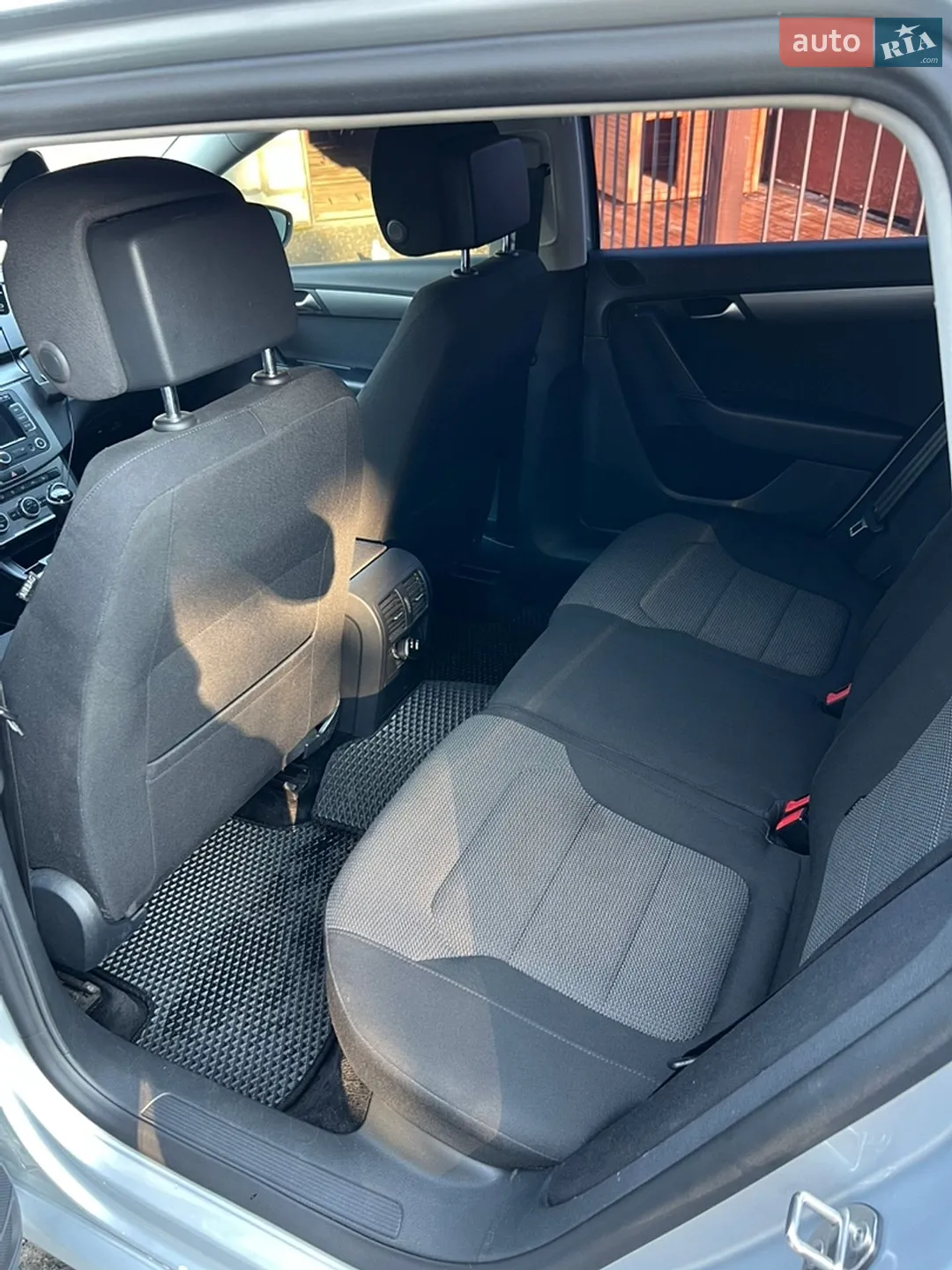 2013 Volkswagen Passat - мініатюра 7