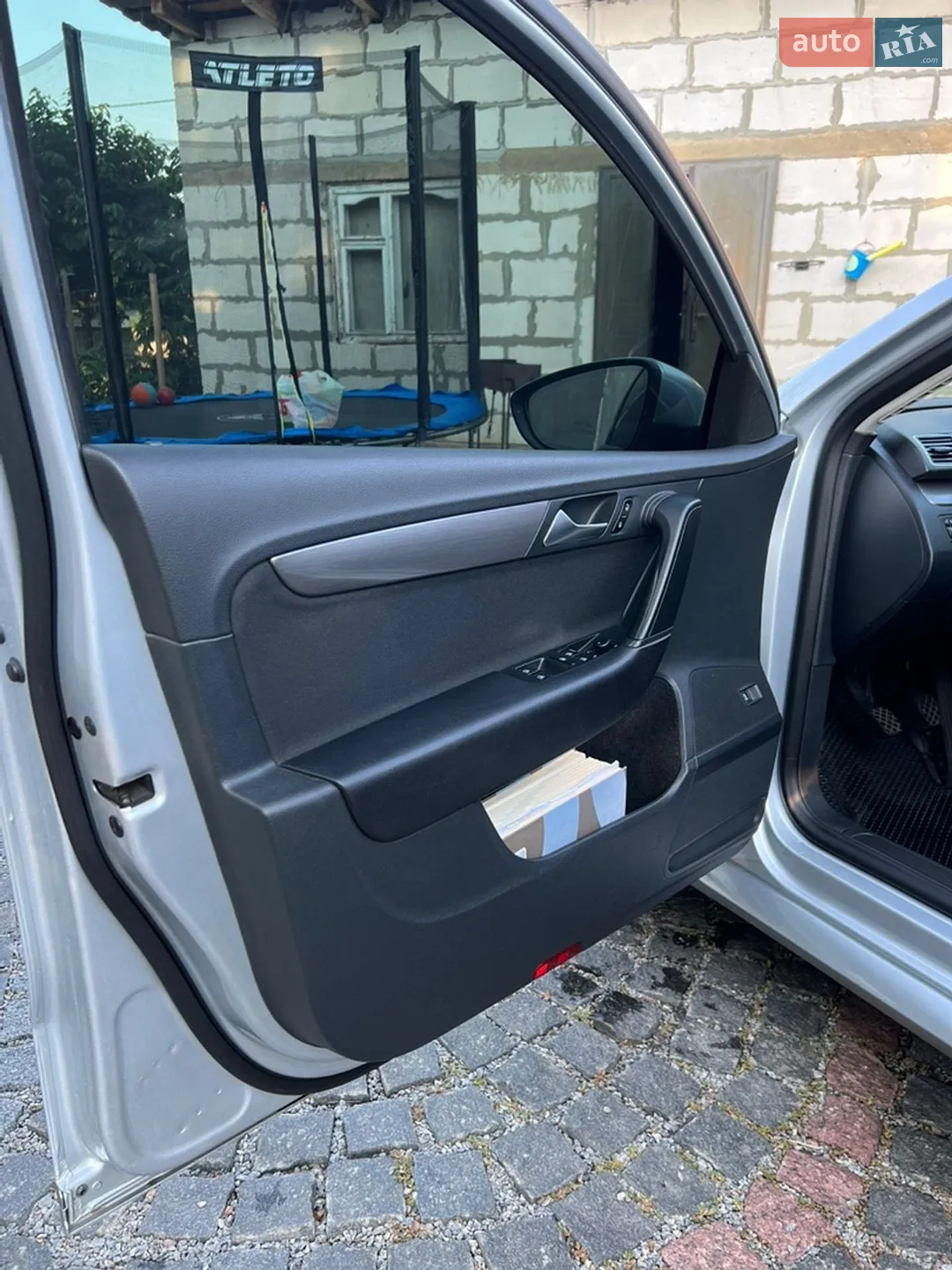 2013 Volkswagen Passat - мініатюра 8