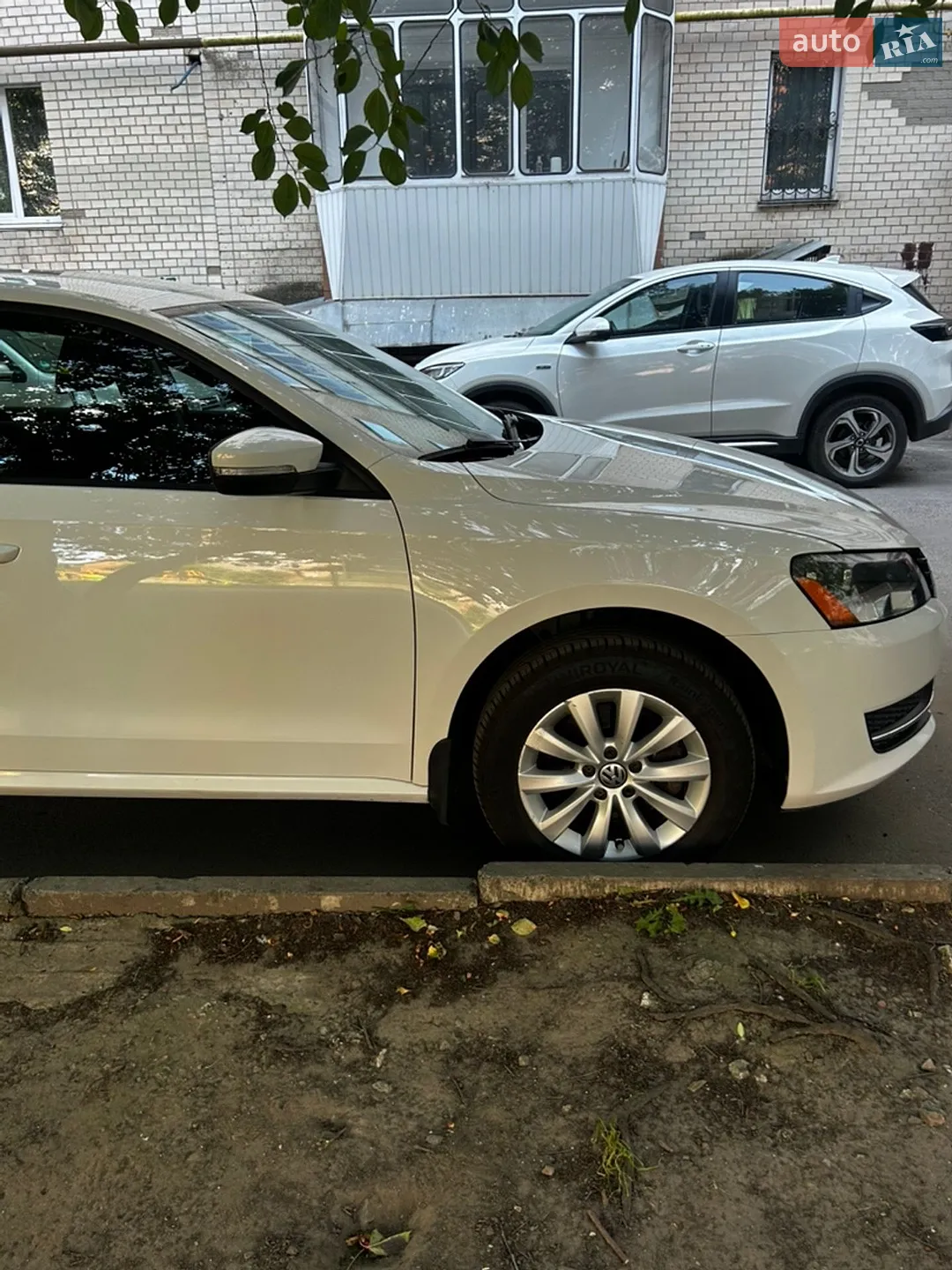 2013 Volkswagen Passat - мініатюра 15