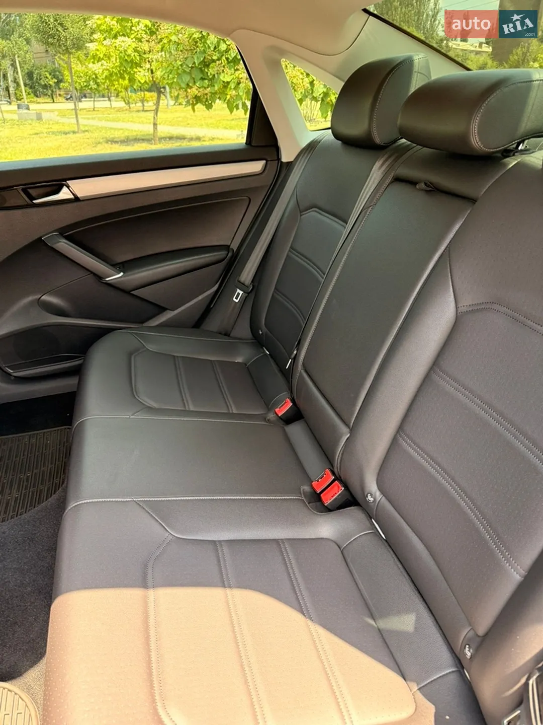 2020 Volkswagen Passat - мініатюра 12