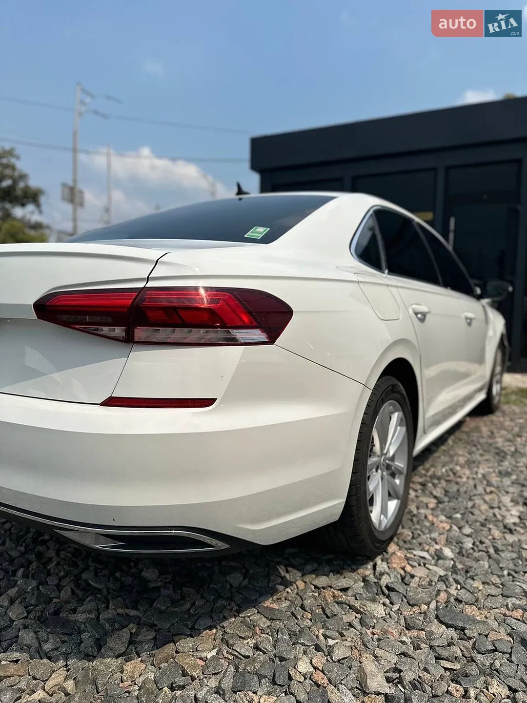 2019 Volkswagen Passat - мініатюра 23
