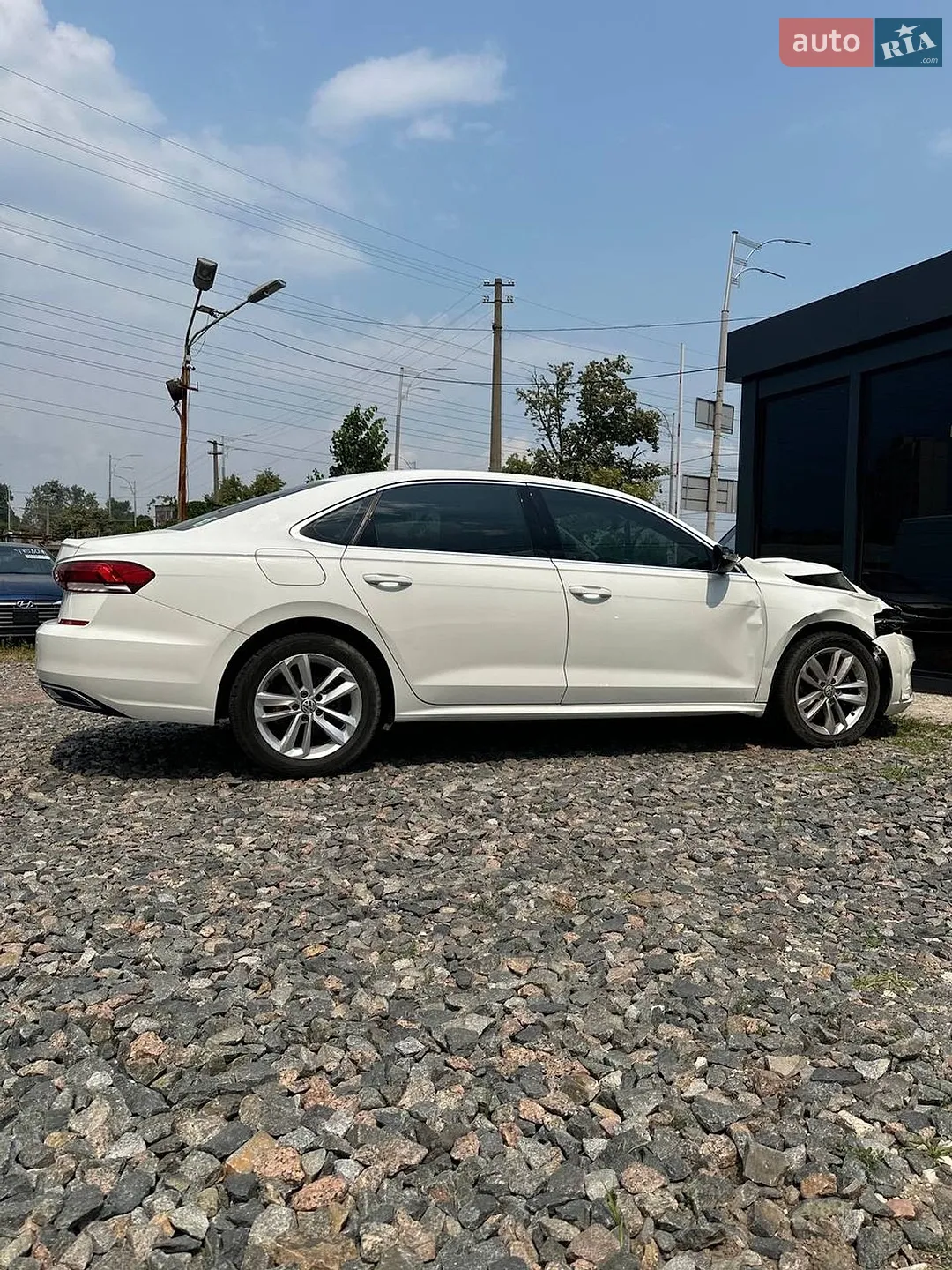 2019 Volkswagen Passat - мініатюра 25