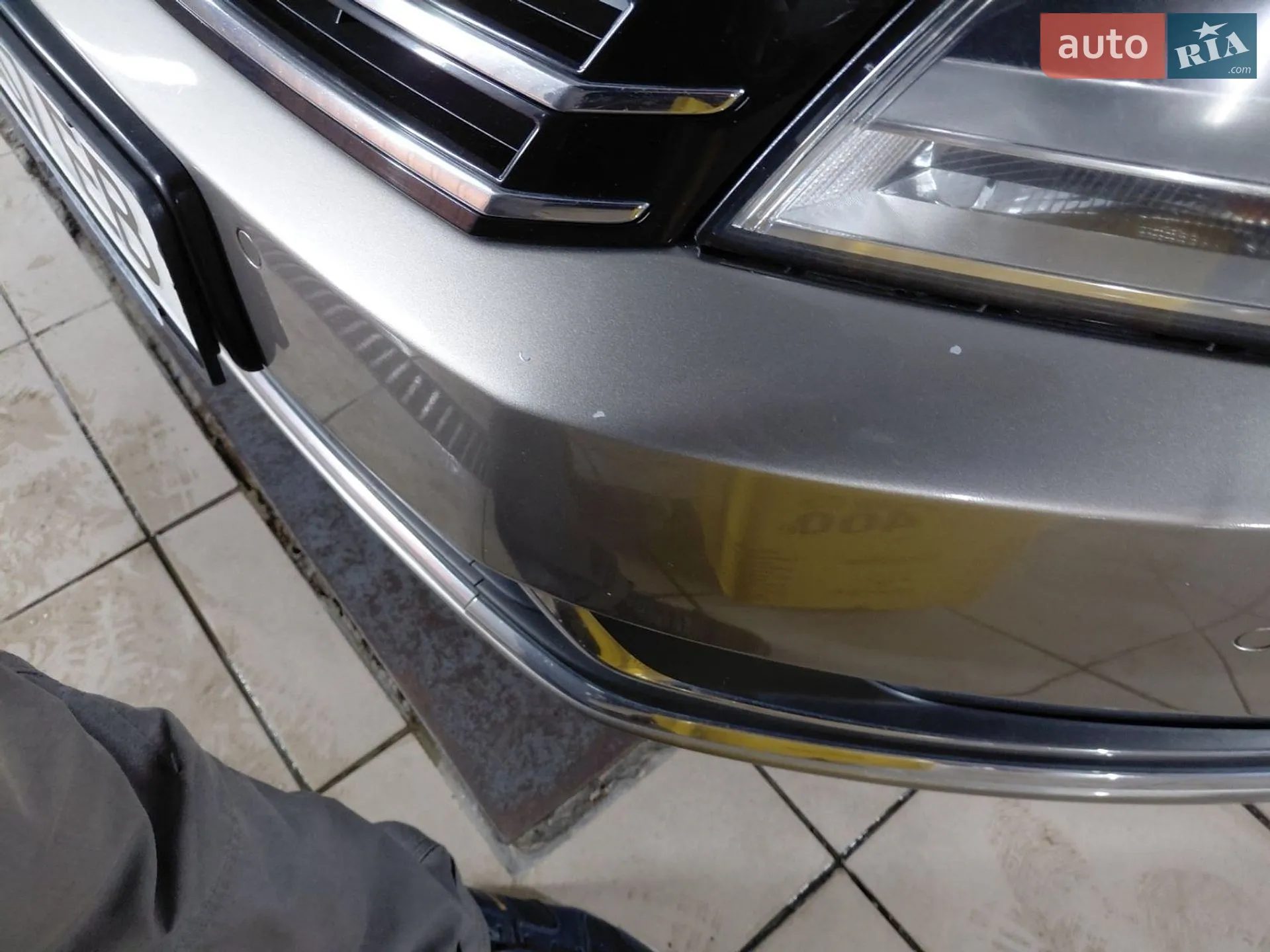 2013 Volkswagen Passat - мініатюра 4