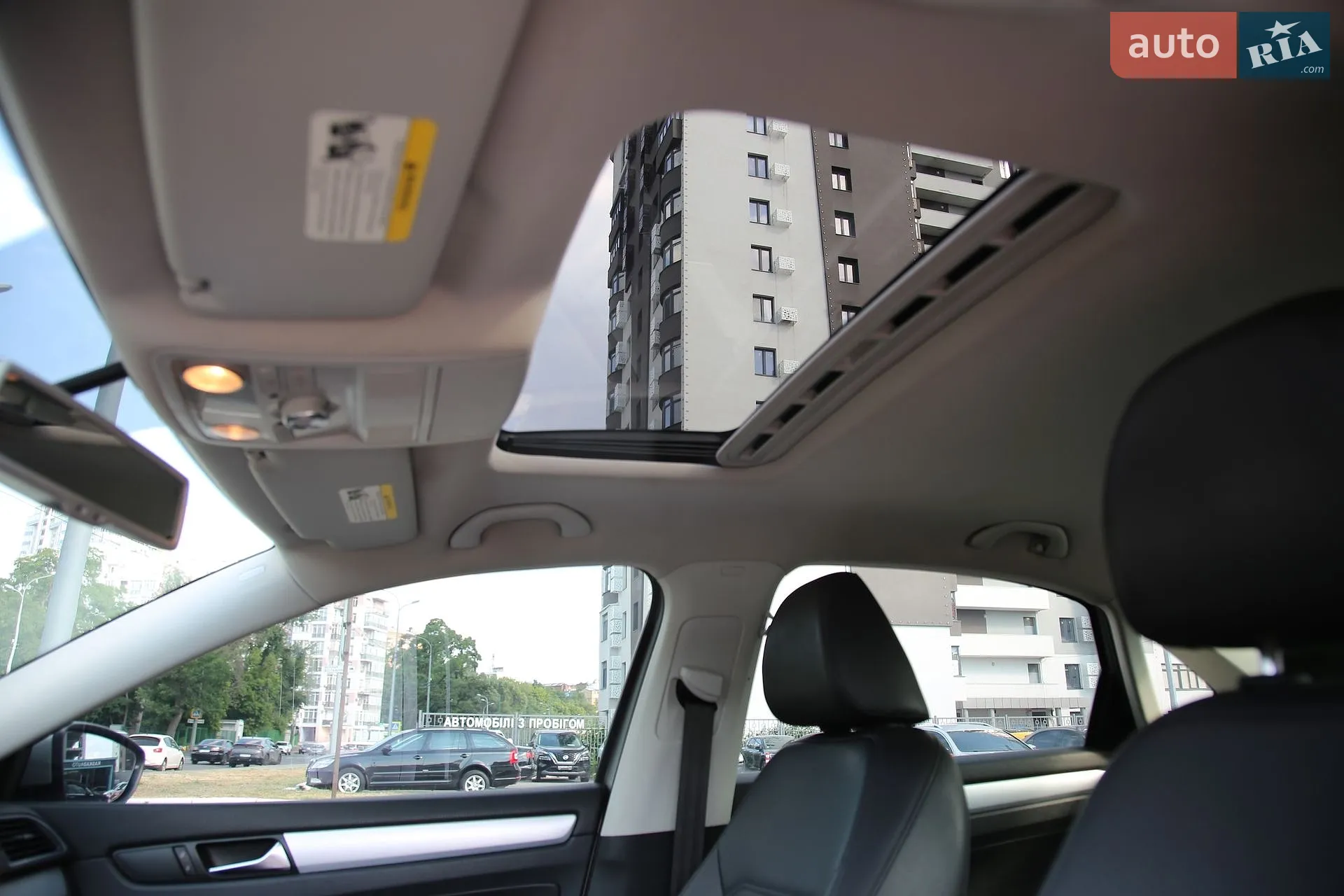 2011 Volkswagen Passat - мініатюра 19