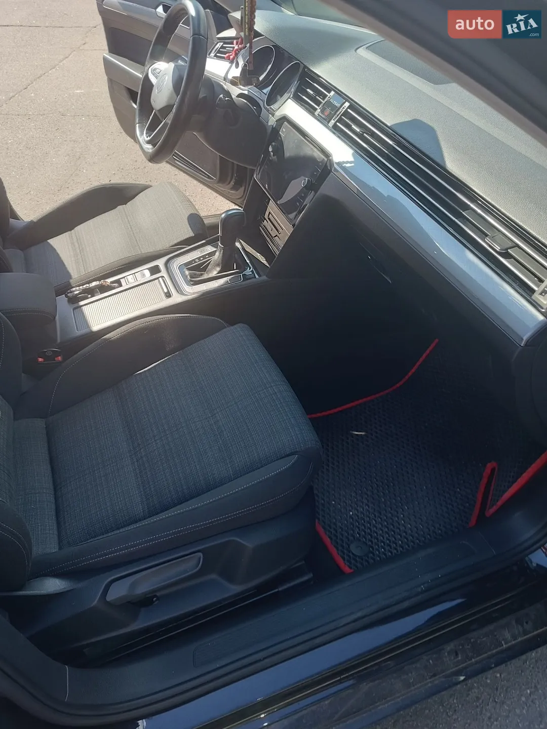 2020 Volkswagen Passat - мініатюра 12