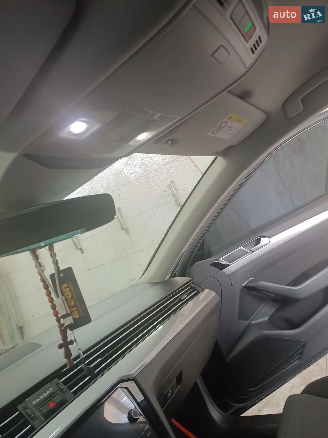 2020 Volkswagen Passat - мініатюра 26