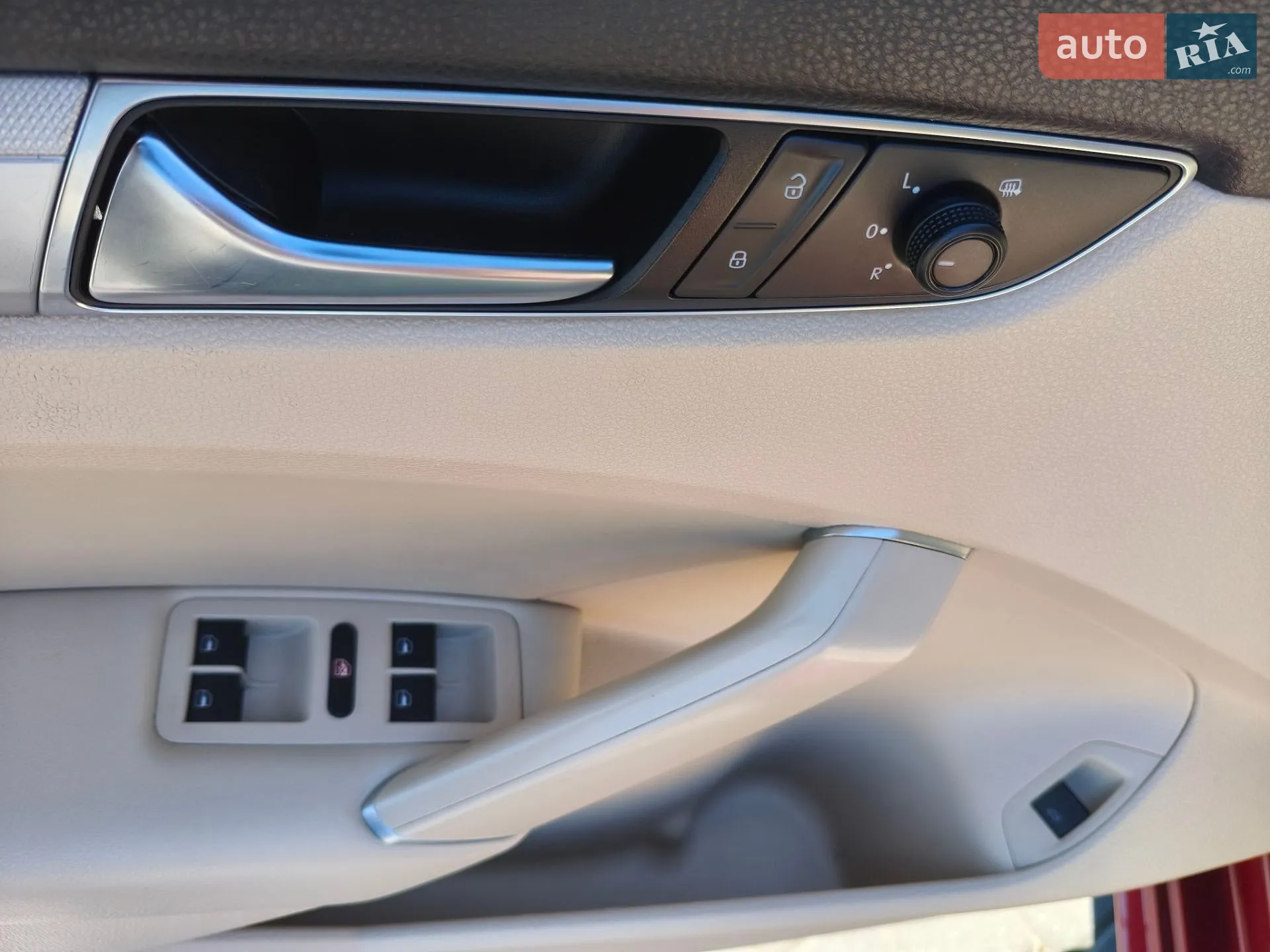 2018 Volkswagen Passat - мініатюра 11