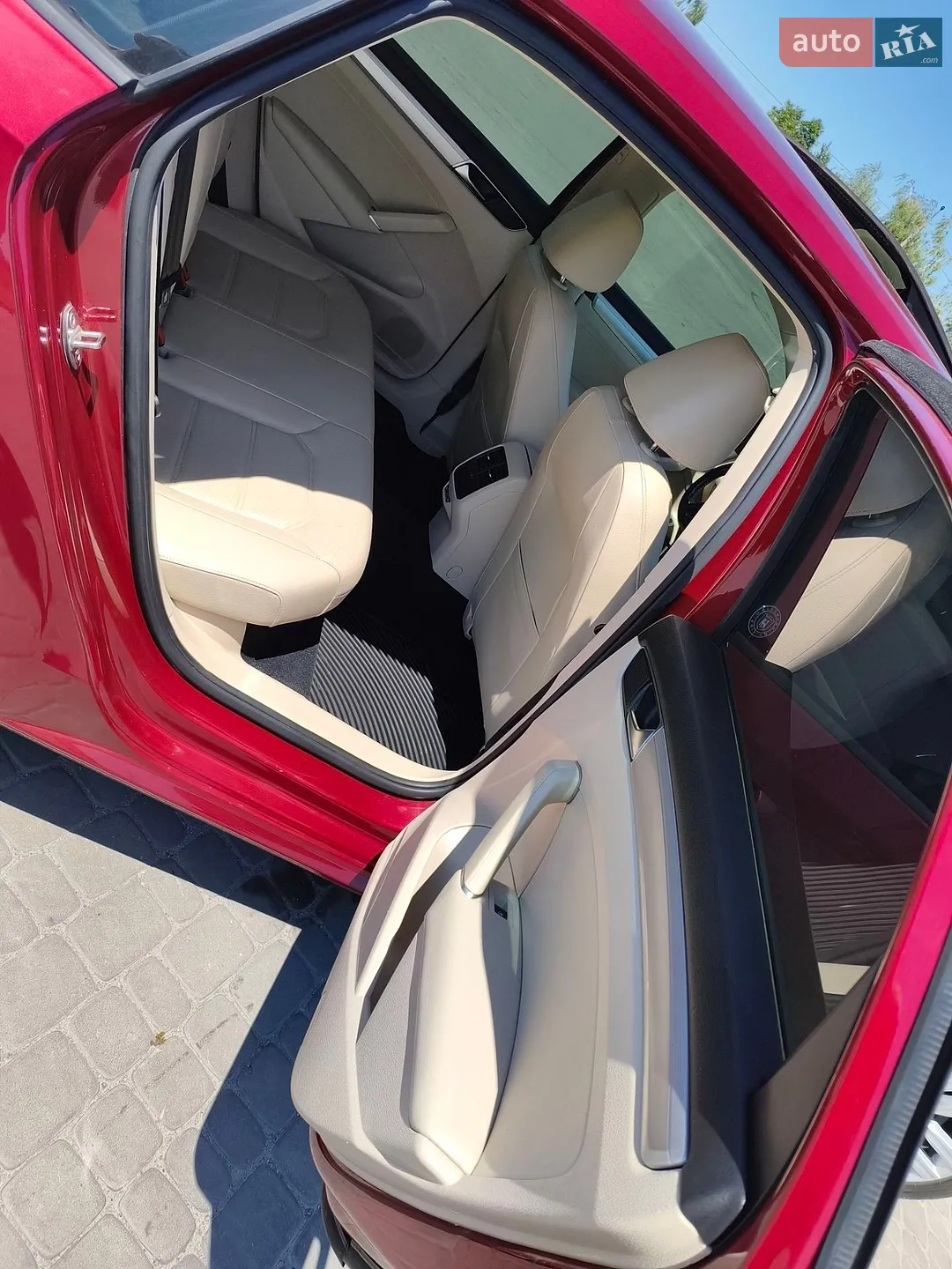 2018 Volkswagen Passat - мініатюра 16