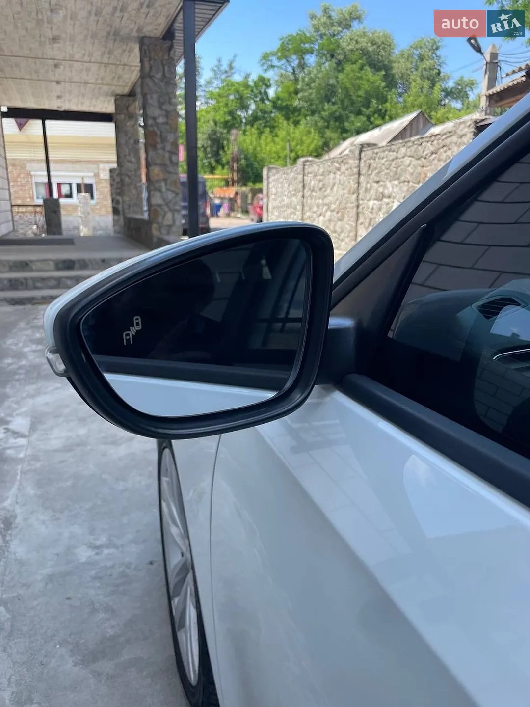 2018 Volkswagen Passat - мініатюра 23