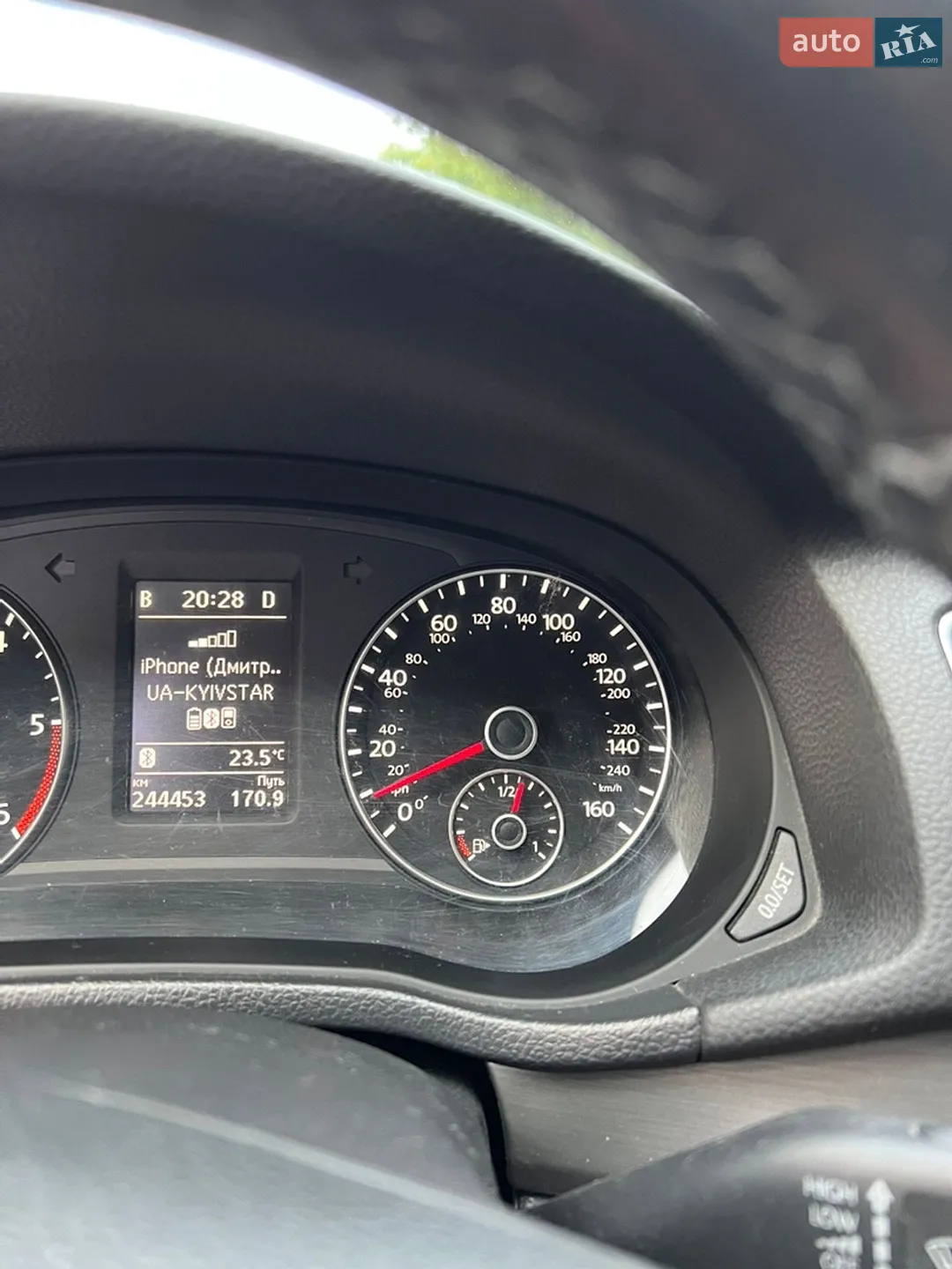 2014 Volkswagen Passat - мініатюра 26