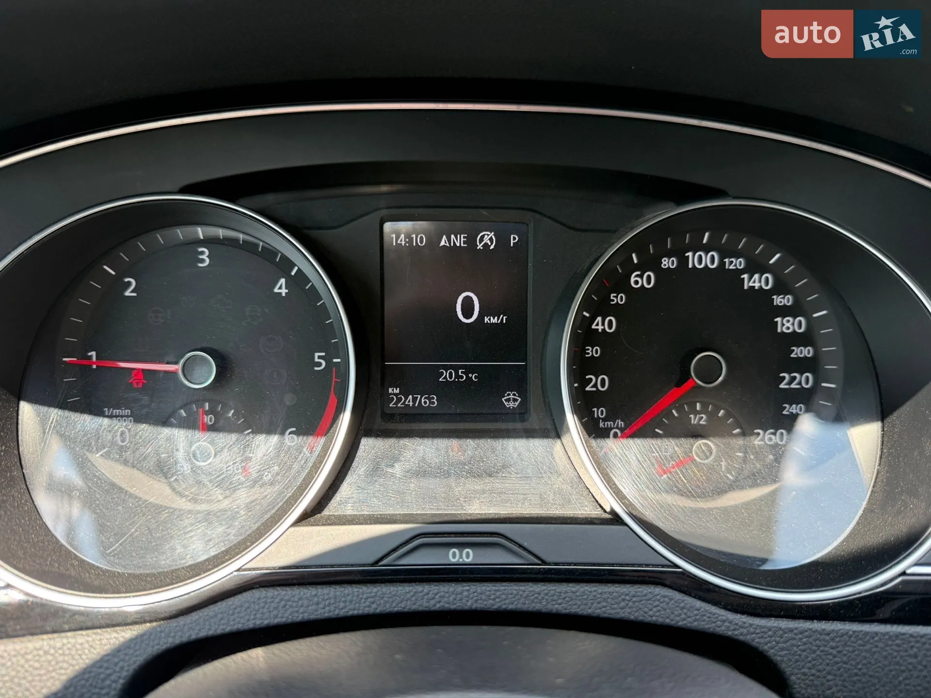 2017 Volkswagen Passat - мініатюра 13