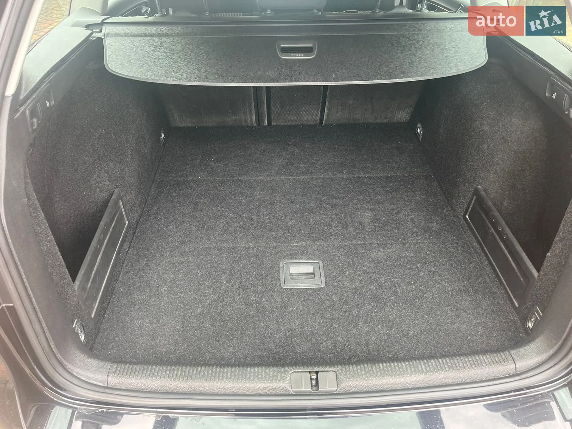 2013 Volkswagen Passat - мініатюра 19