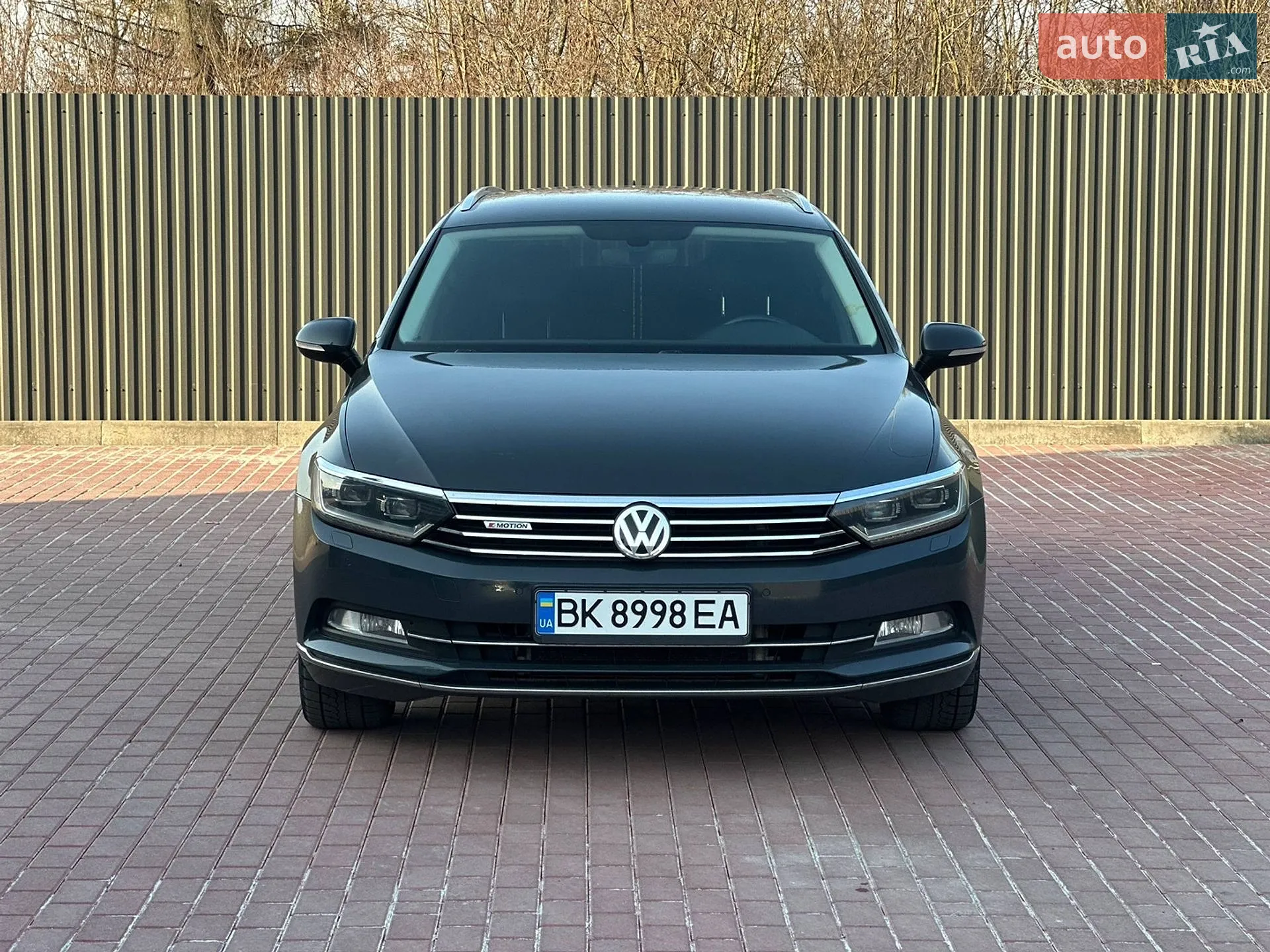 2016 Volkswagen Passat - мініатюра 3