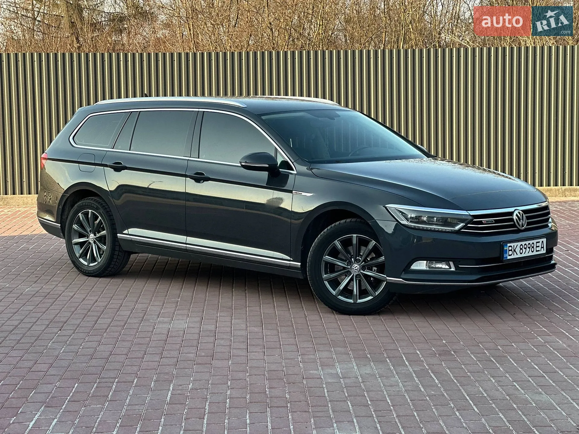 2016 Volkswagen Passat - мініатюра 18
