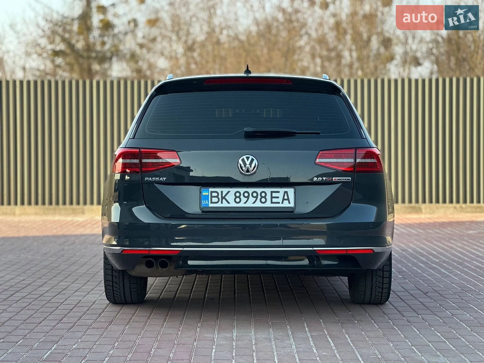 2016 Volkswagen Passat - мініатюра 23