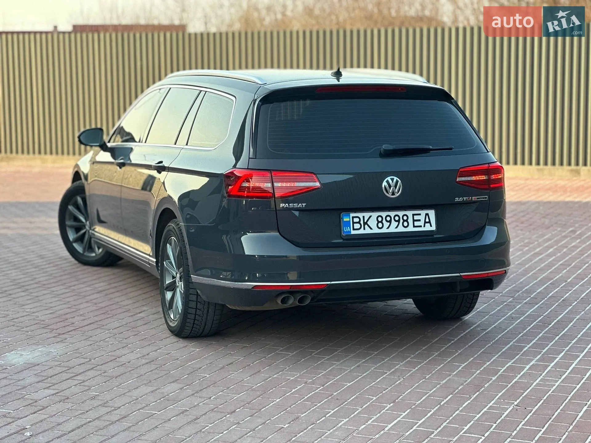 2016 Volkswagen Passat - мініатюра 32