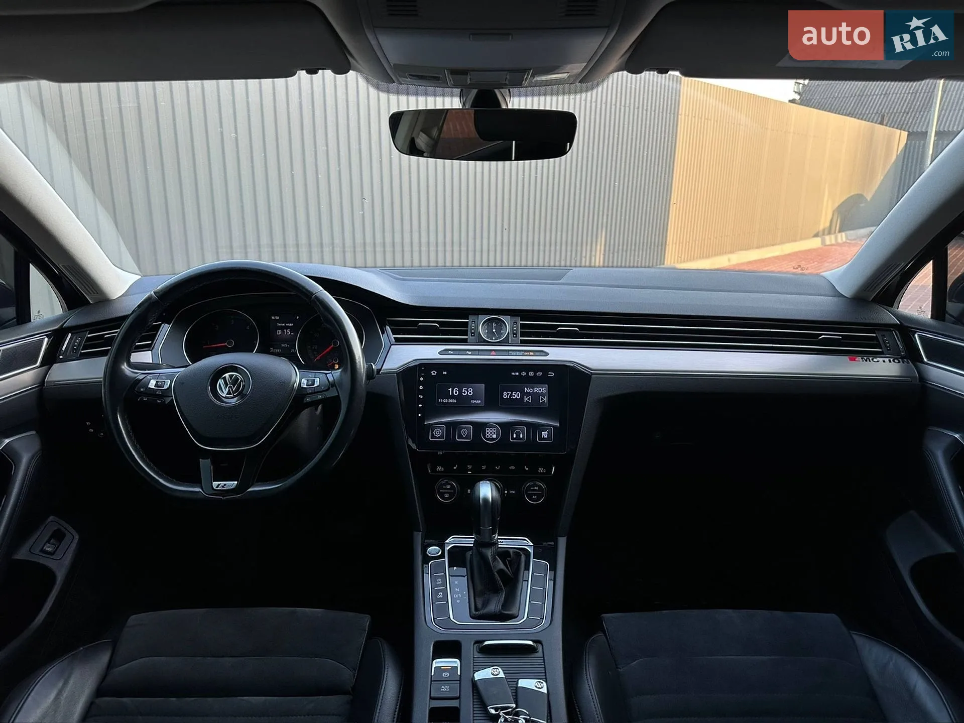2016 Volkswagen Passat - мініатюра 48
