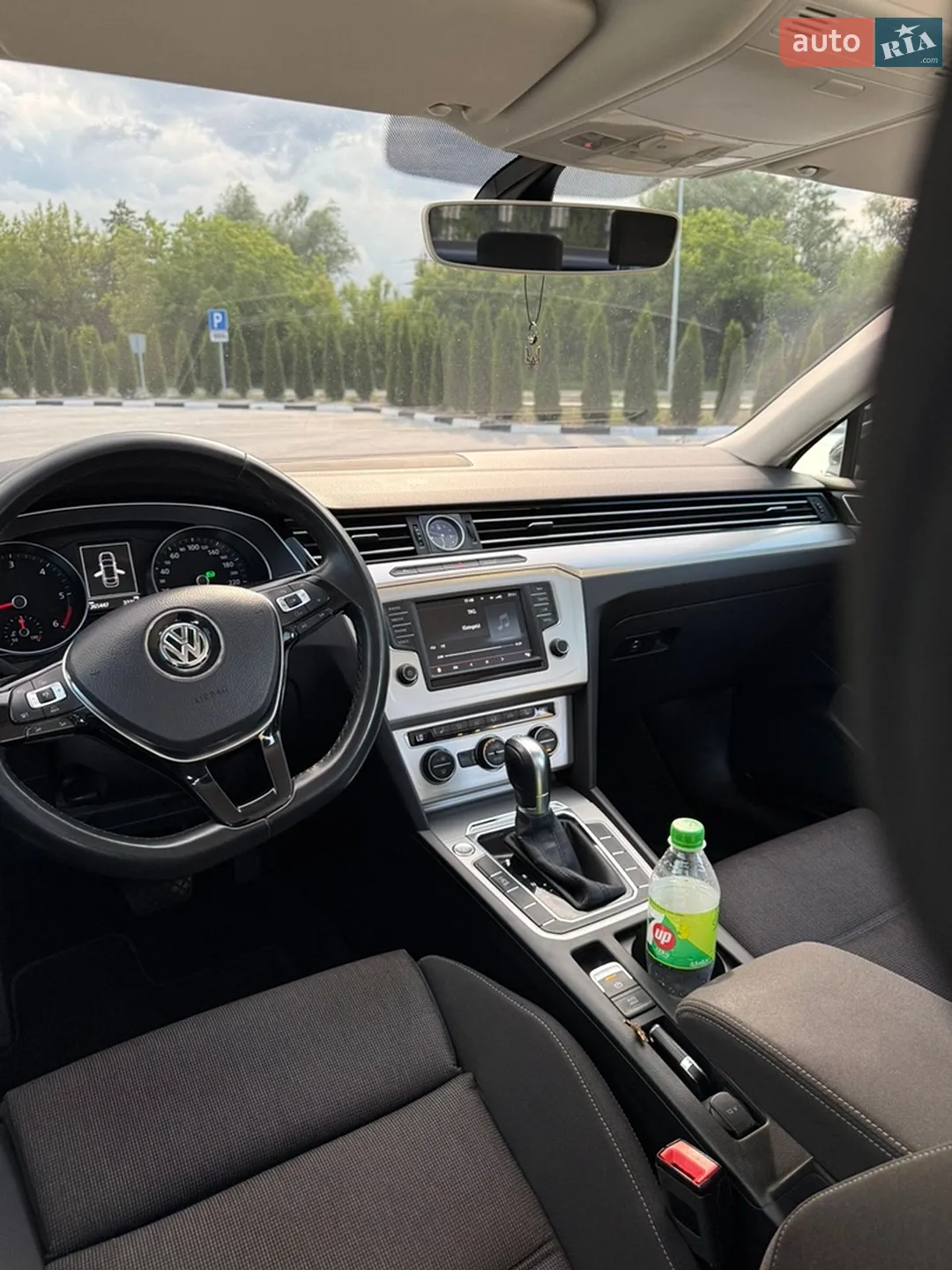 2015 Volkswagen Passat - мініатюра 19