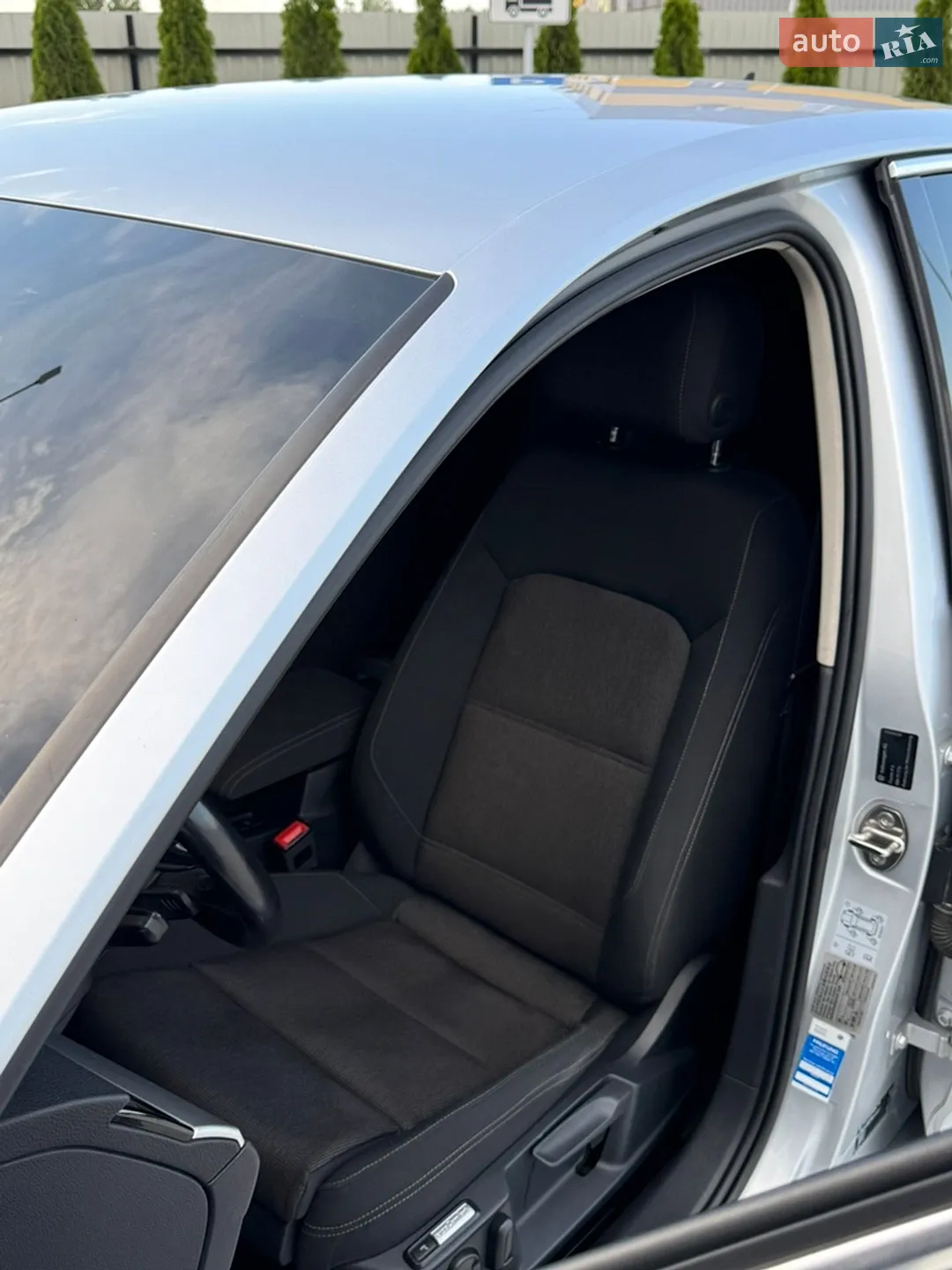2015 Volkswagen Passat - мініатюра 24