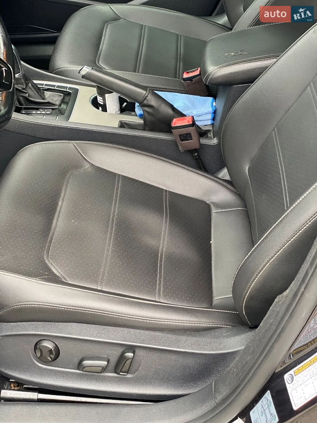 2020 Volkswagen Passat - мініатюра 35