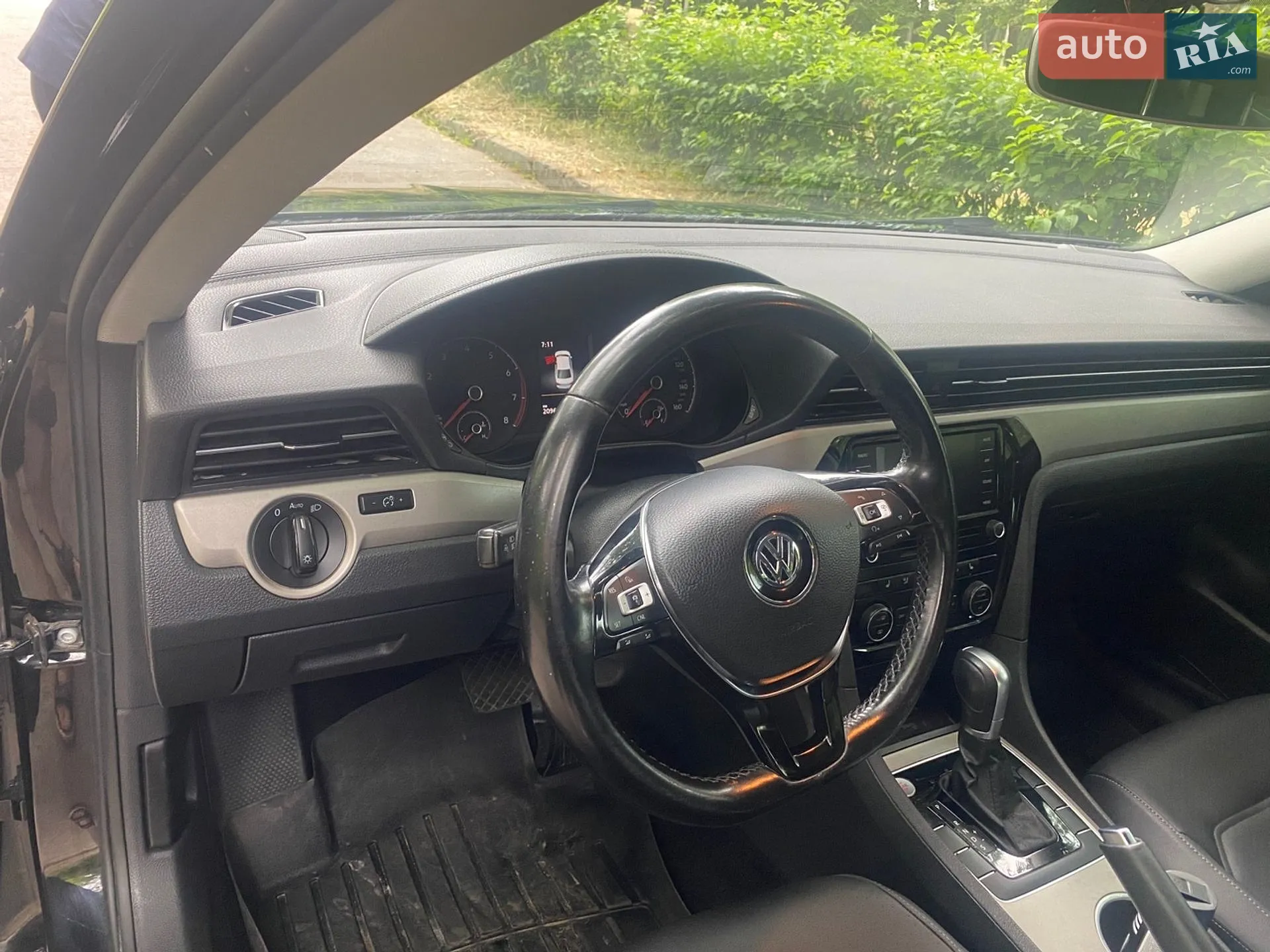 2020 Volkswagen Passat - мініатюра 46