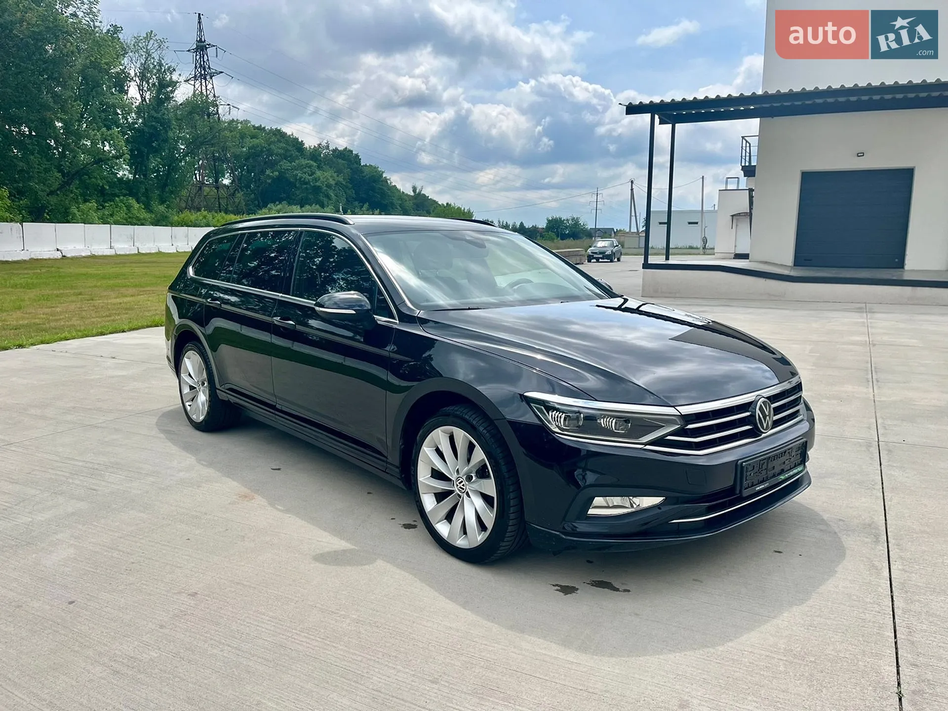 2022 Volkswagen Passat - мініатюра 9