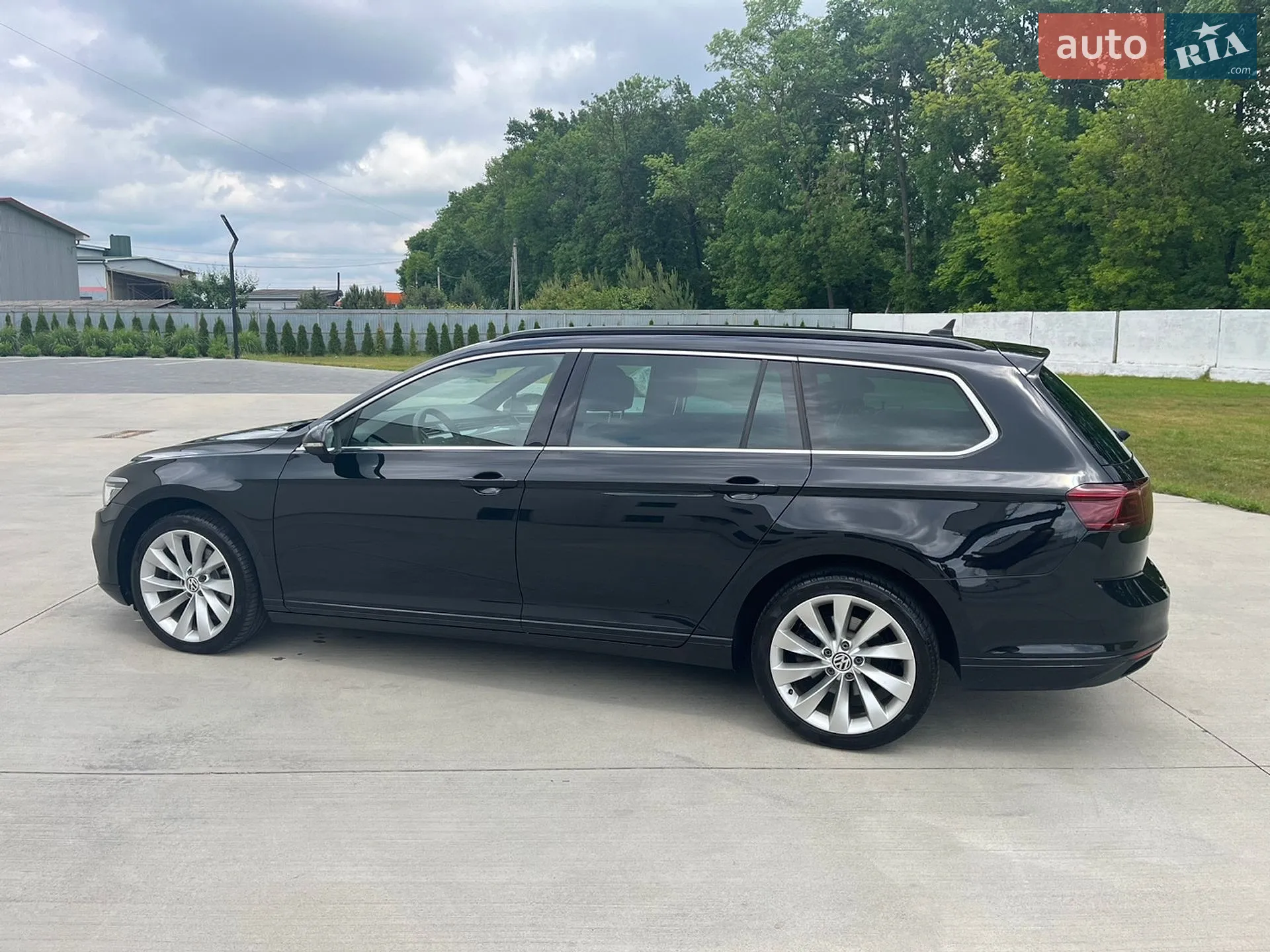 2022 Volkswagen Passat - мініатюра 8