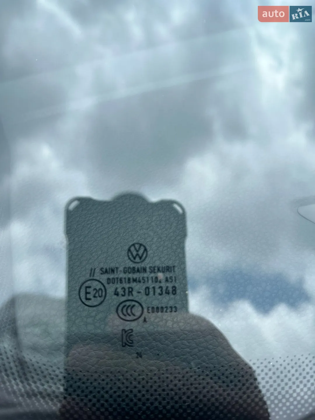 2022 Volkswagen Passat - мініатюра 19