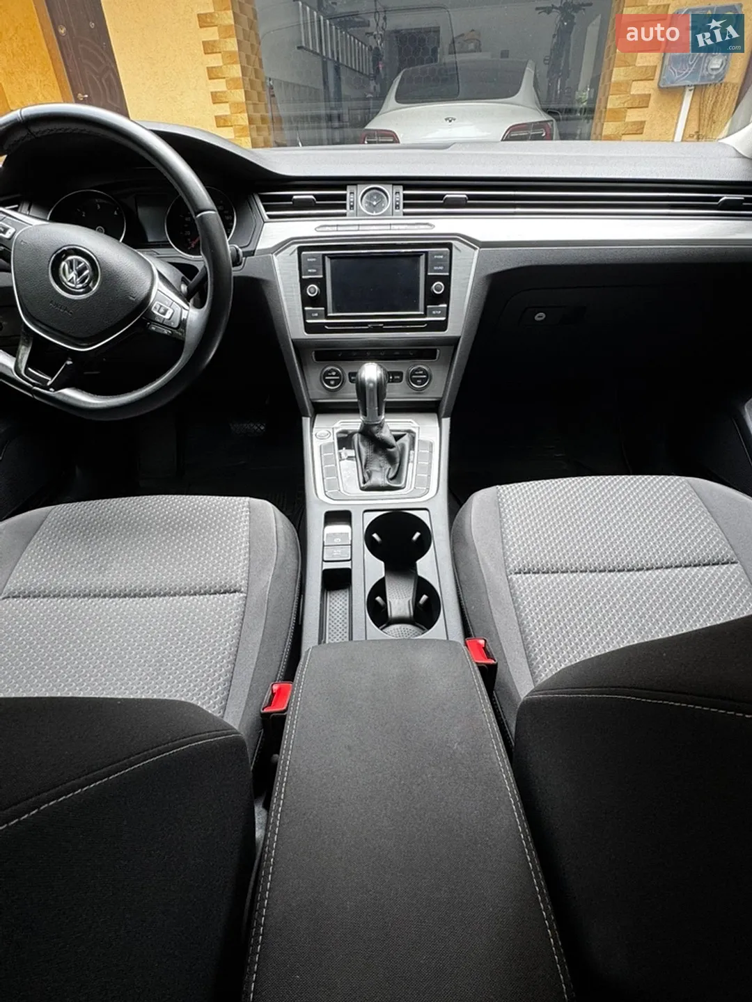 2018 Volkswagen Passat - мініатюра 10