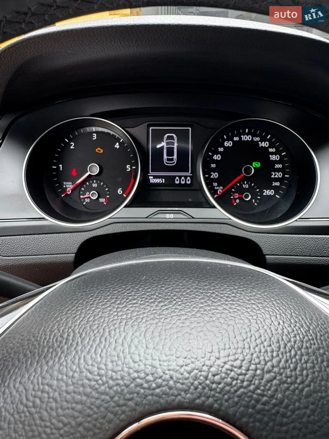 2018 Volkswagen Passat - мініатюра 13