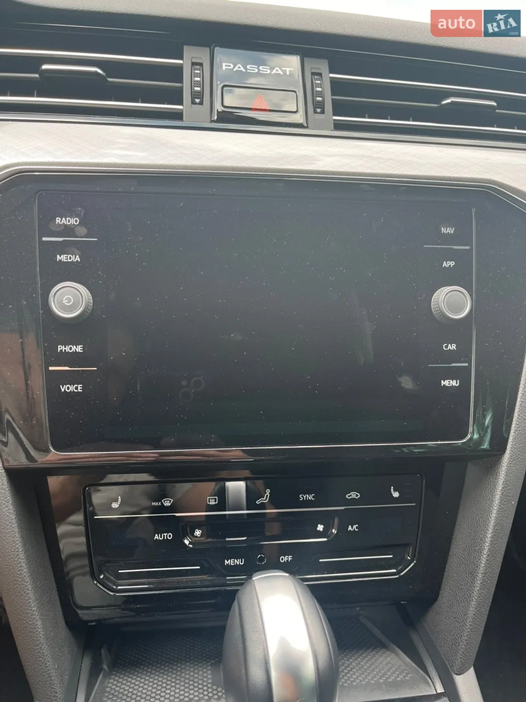 2022 Volkswagen Passat - мініатюра 58