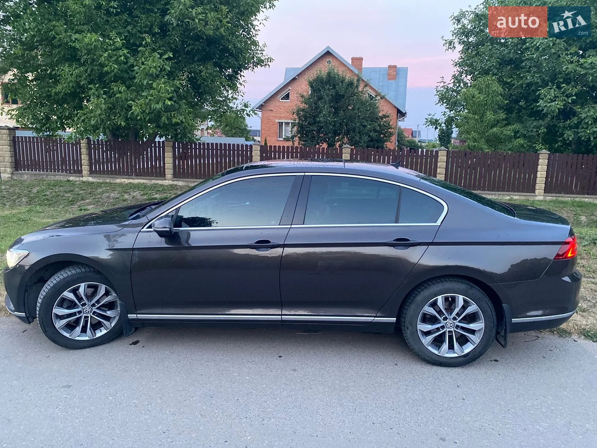 2016 Volkswagen Passat - мініатюра 4