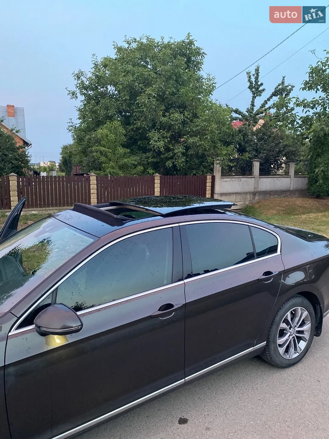 2016 Volkswagen Passat - мініатюра 7