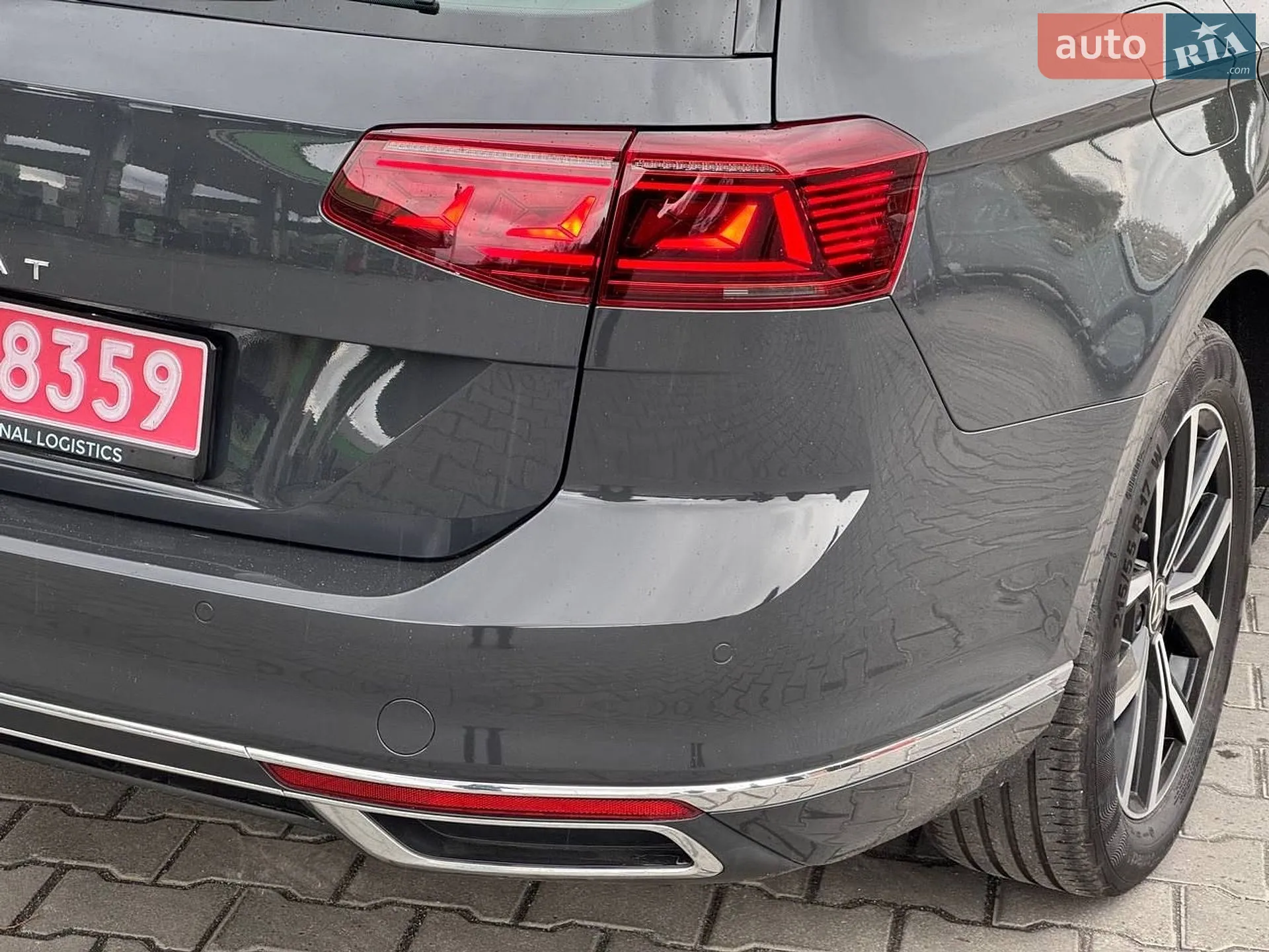 2021 Volkswagen Passat - мініатюра 7