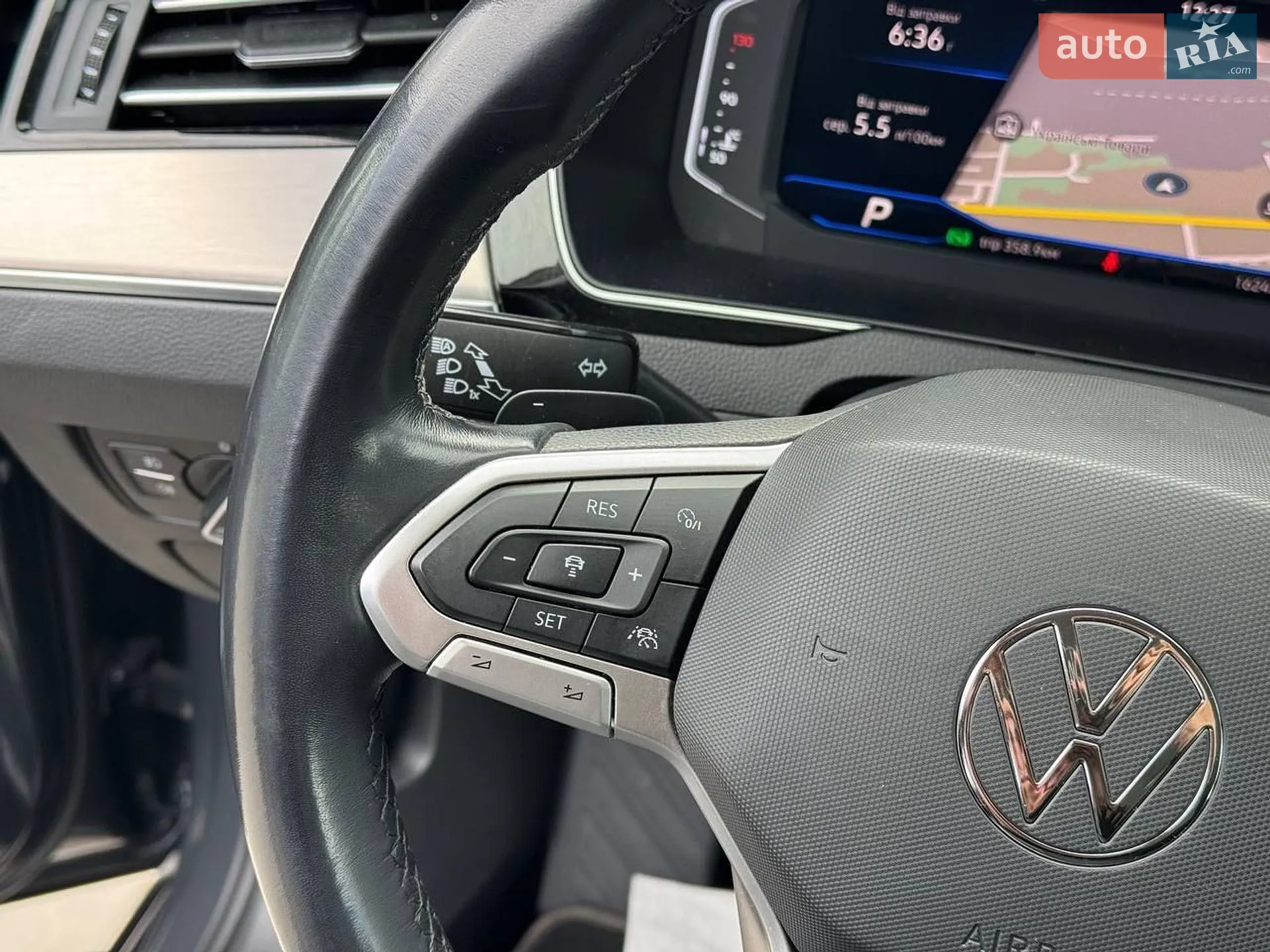 2021 Volkswagen Passat - мініатюра 16