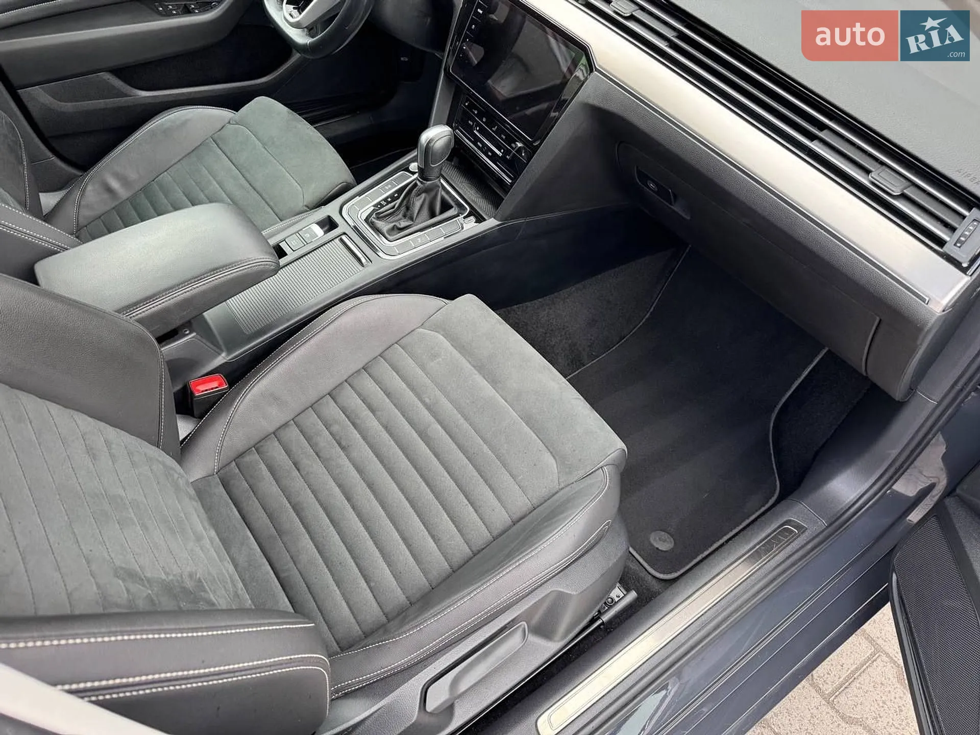 2021 Volkswagen Passat - мініатюра 23