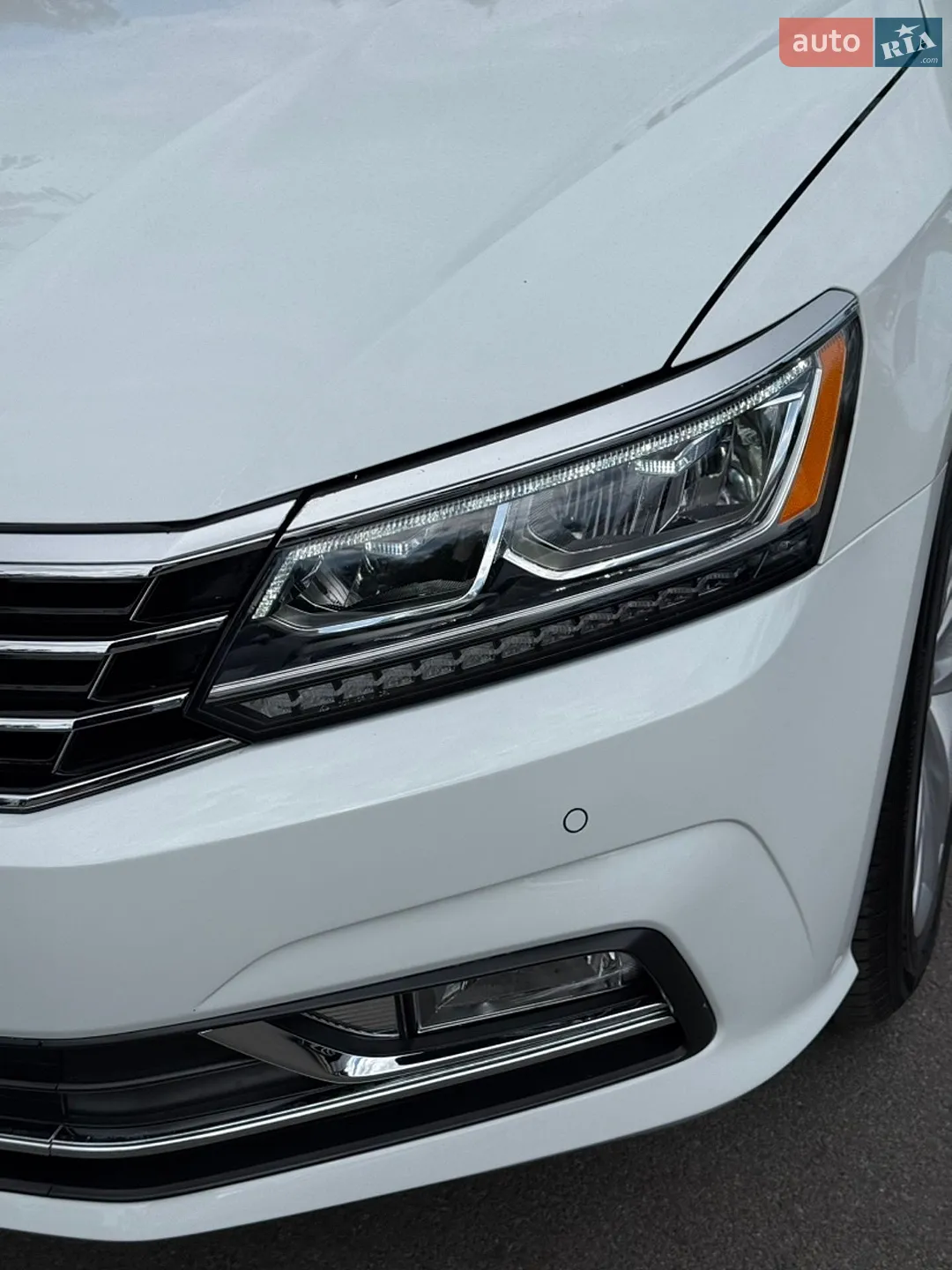 2016 Volkswagen Passat - мініатюра 4
