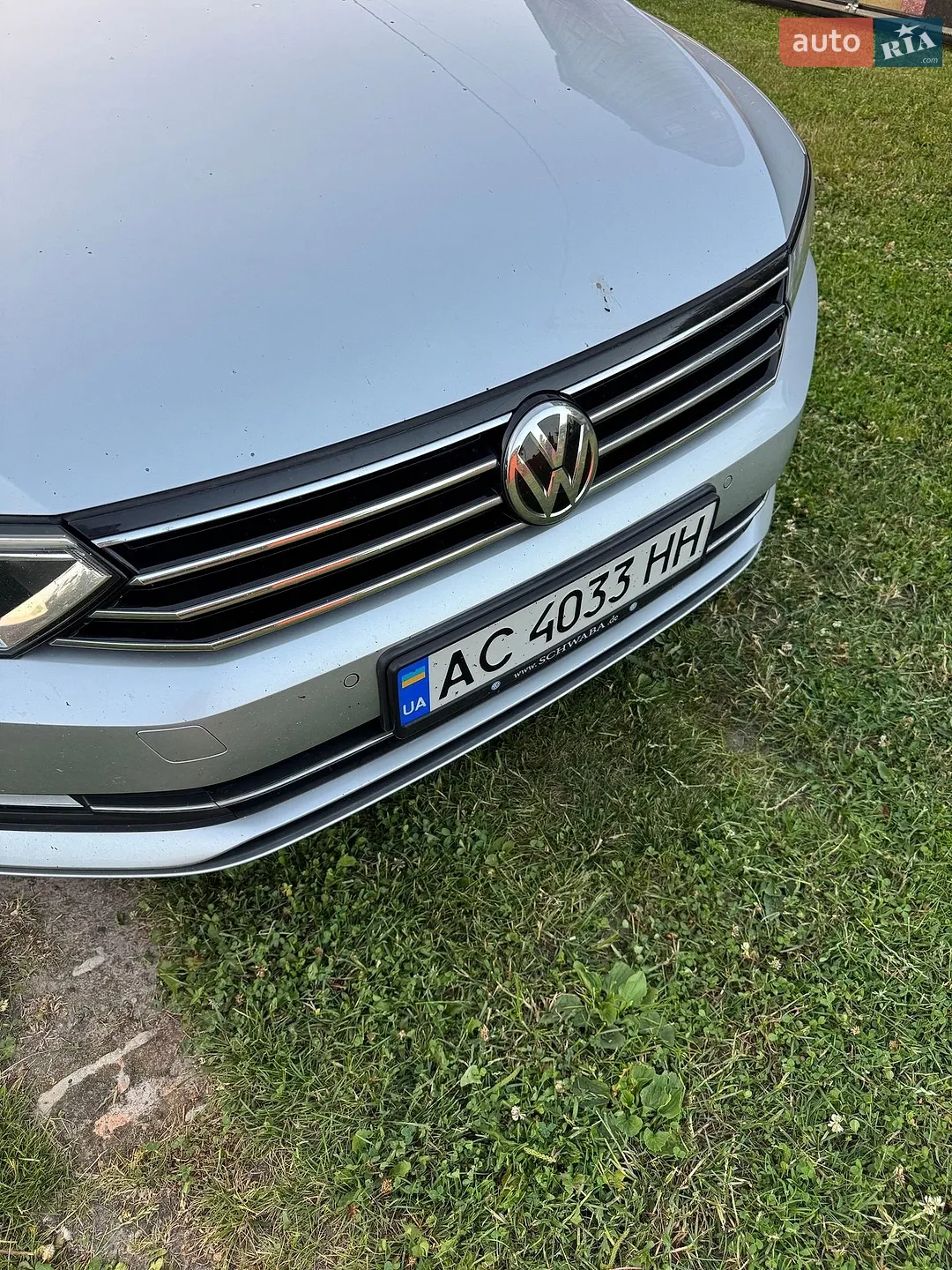 2019 Volkswagen Passat - мініатюра 5