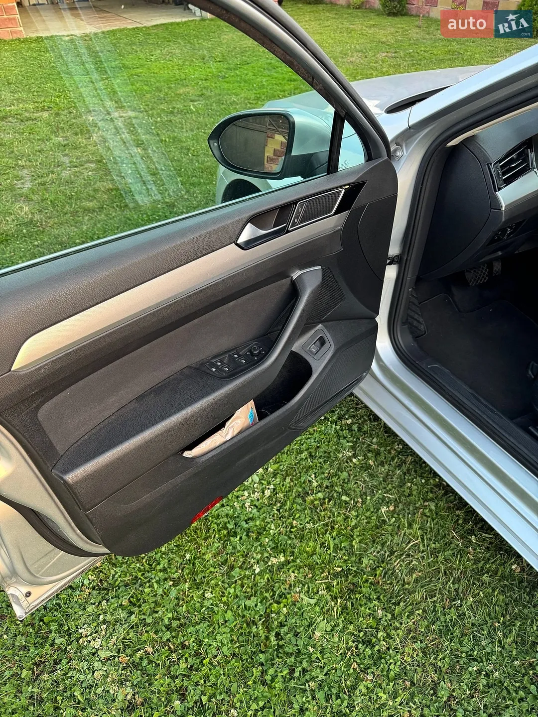 2019 Volkswagen Passat - мініатюра 7