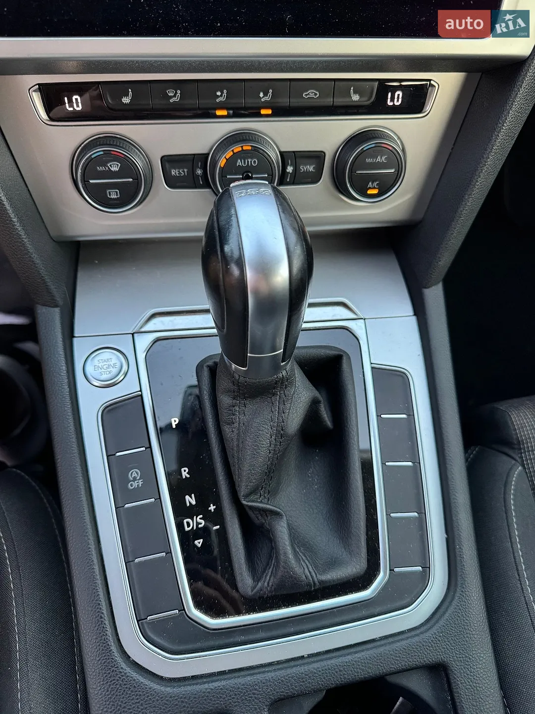 2019 Volkswagen Passat - мініатюра 12