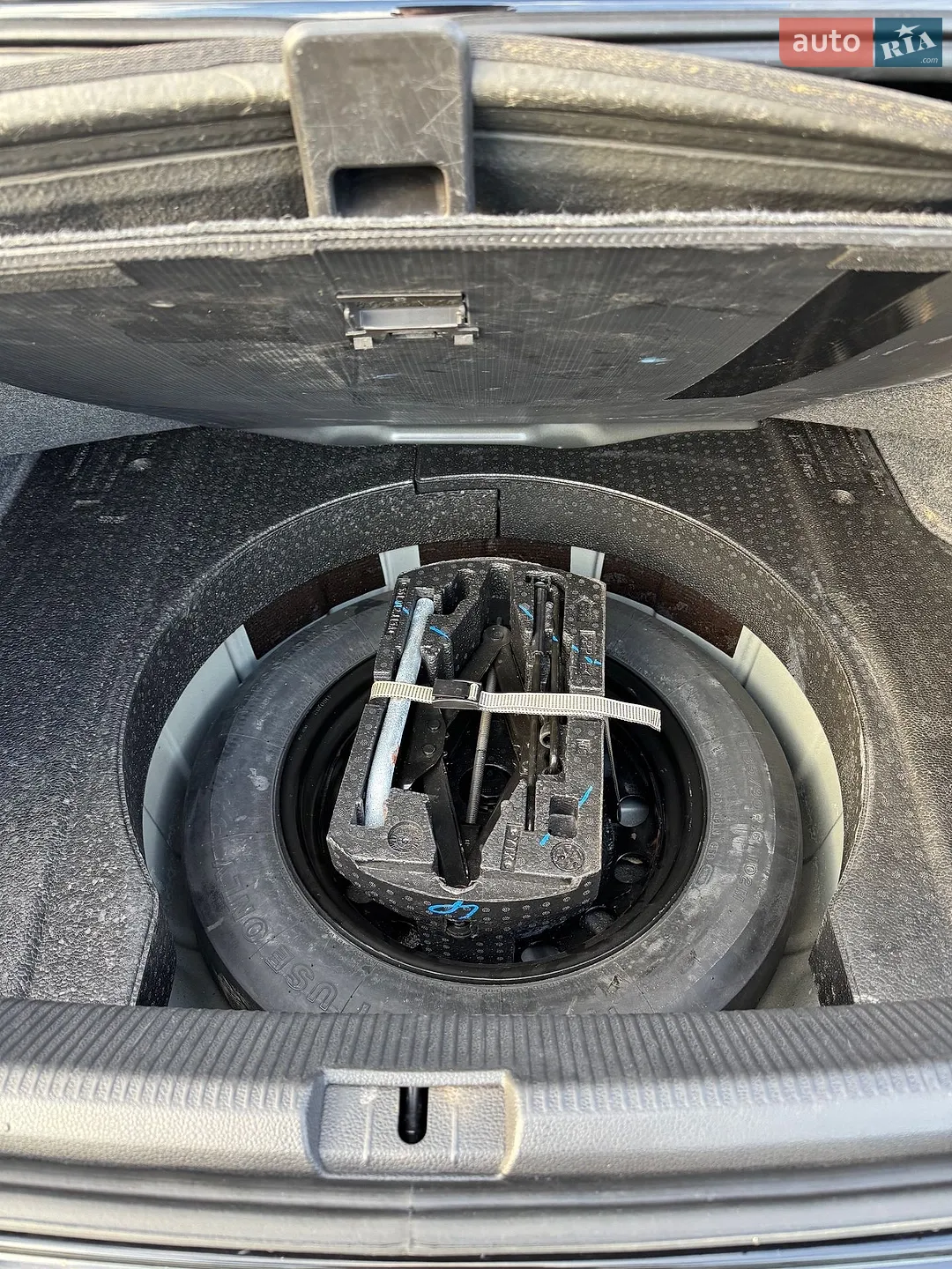 2013 Volkswagen Passat - мініатюра 22