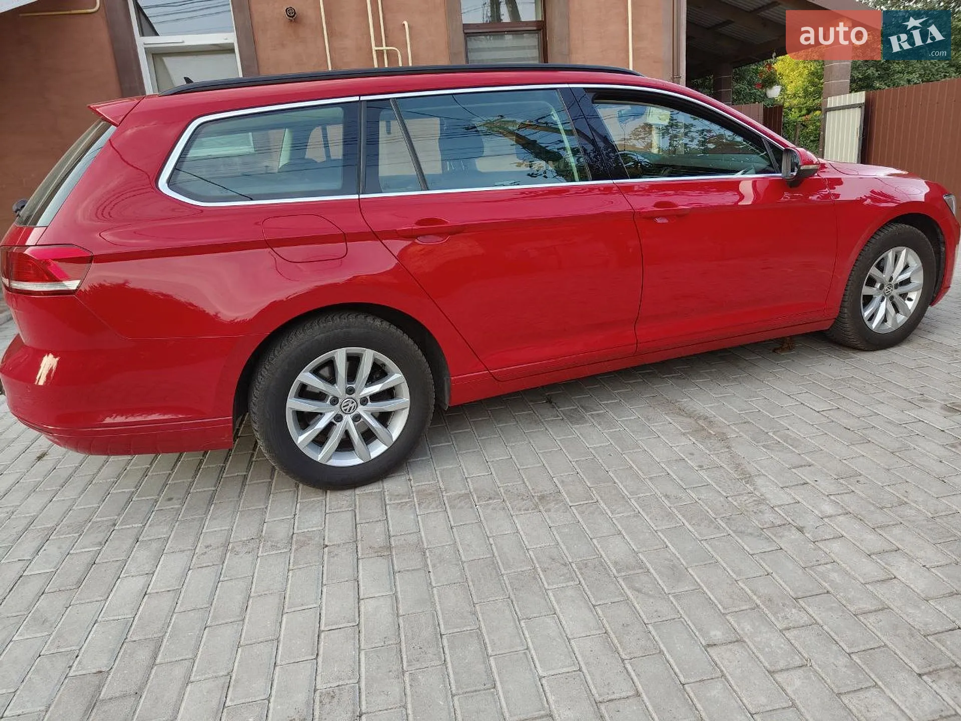 2016 Volkswagen Passat - мініатюра 11