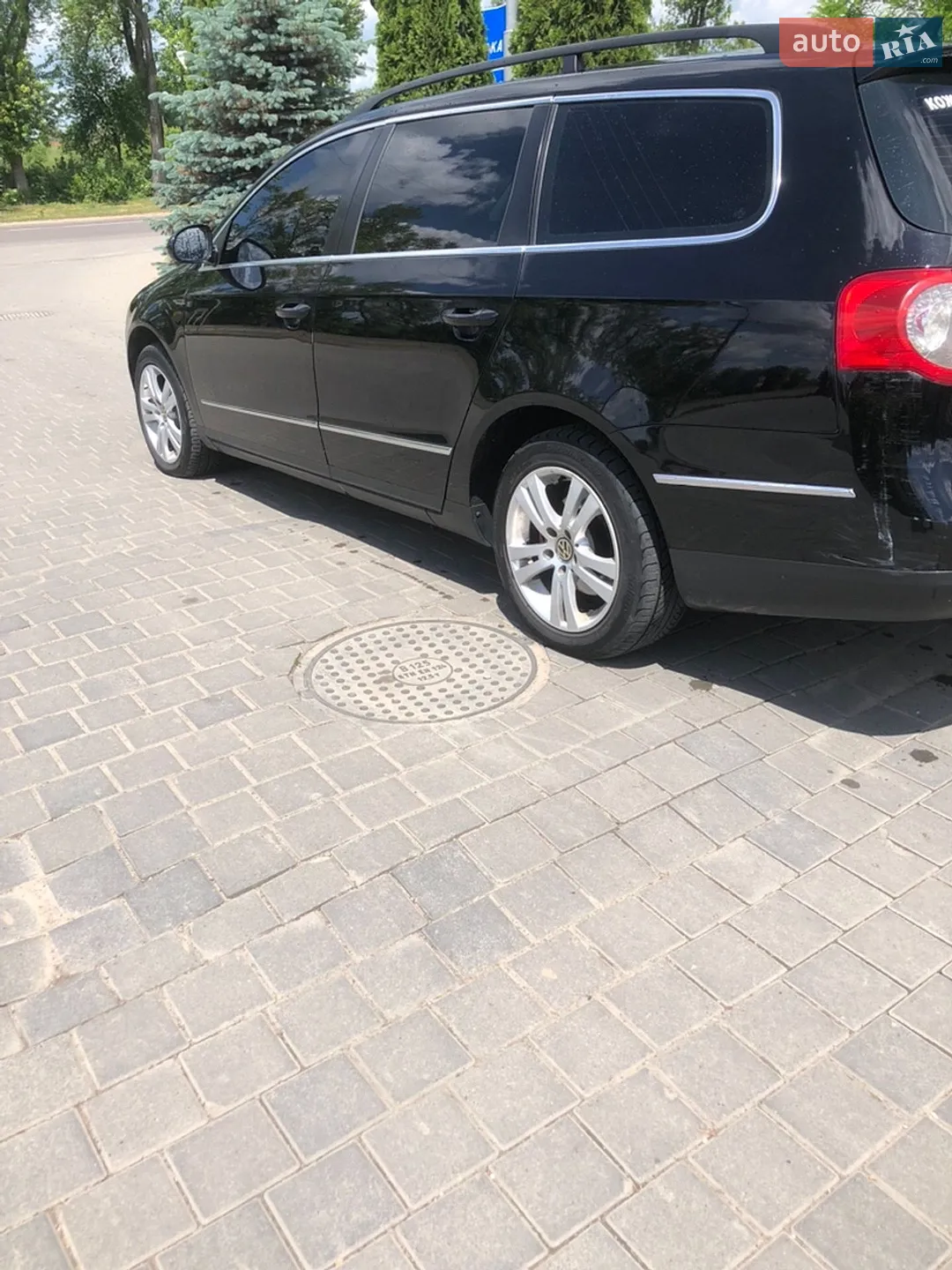 2010 Volkswagen Passat - мініатюра 5