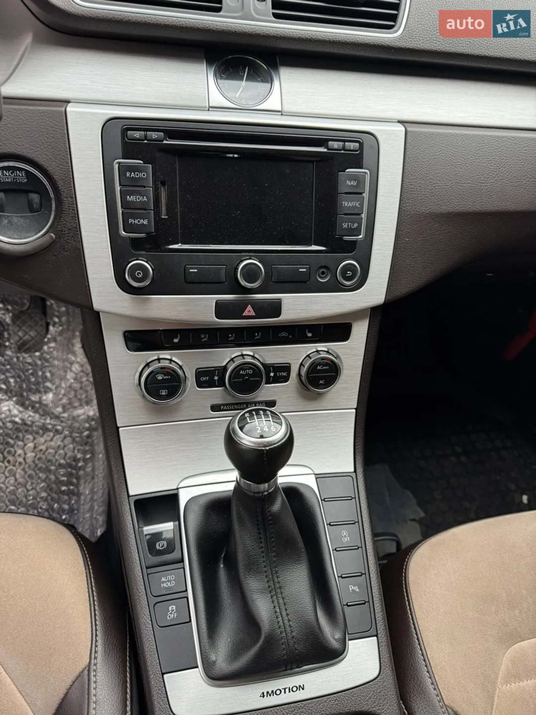 2011 Volkswagen Passat - мініатюра 17