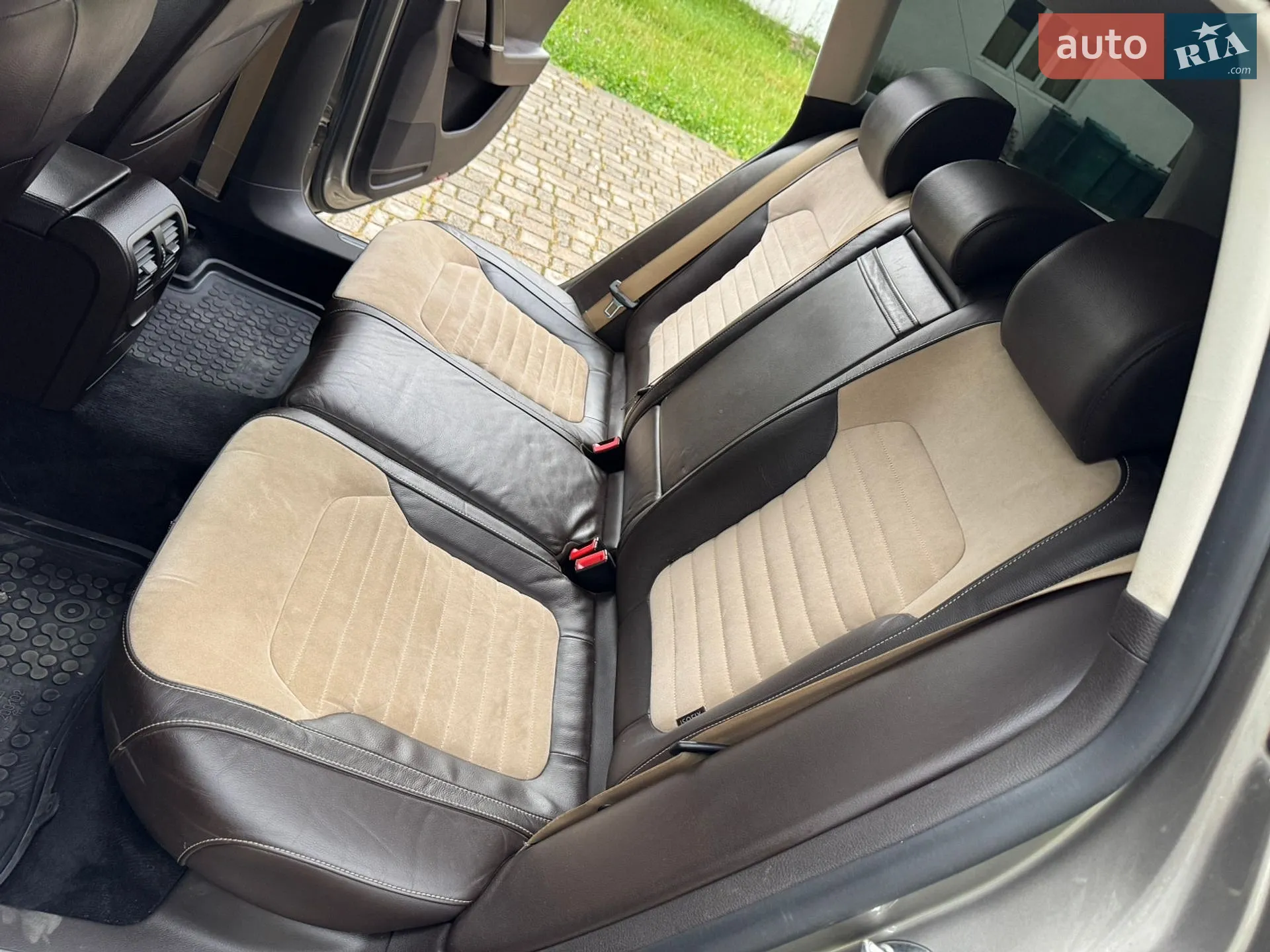 2011 Volkswagen Passat - мініатюра 23