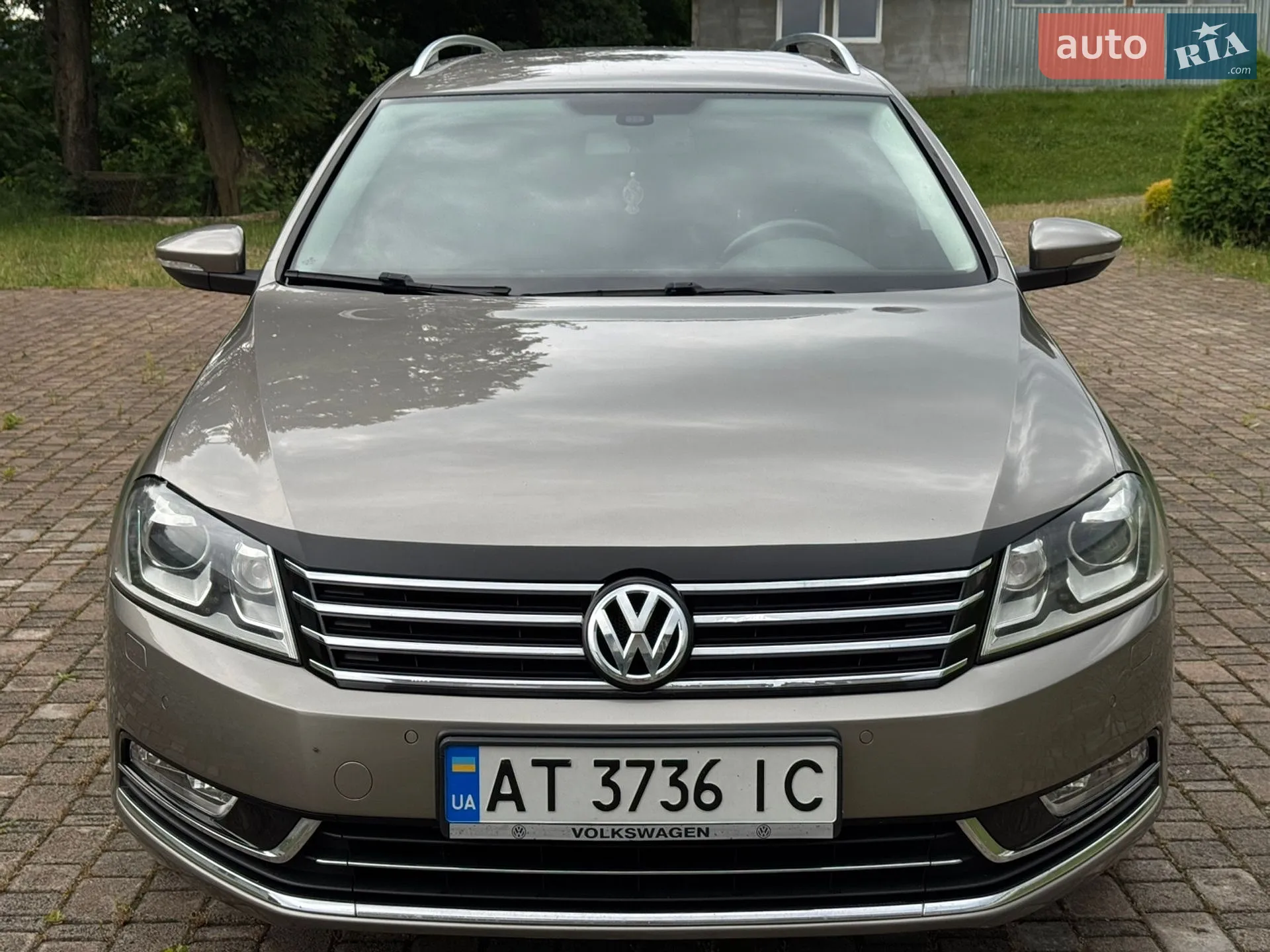 2011 Volkswagen Passat - мініатюра 42