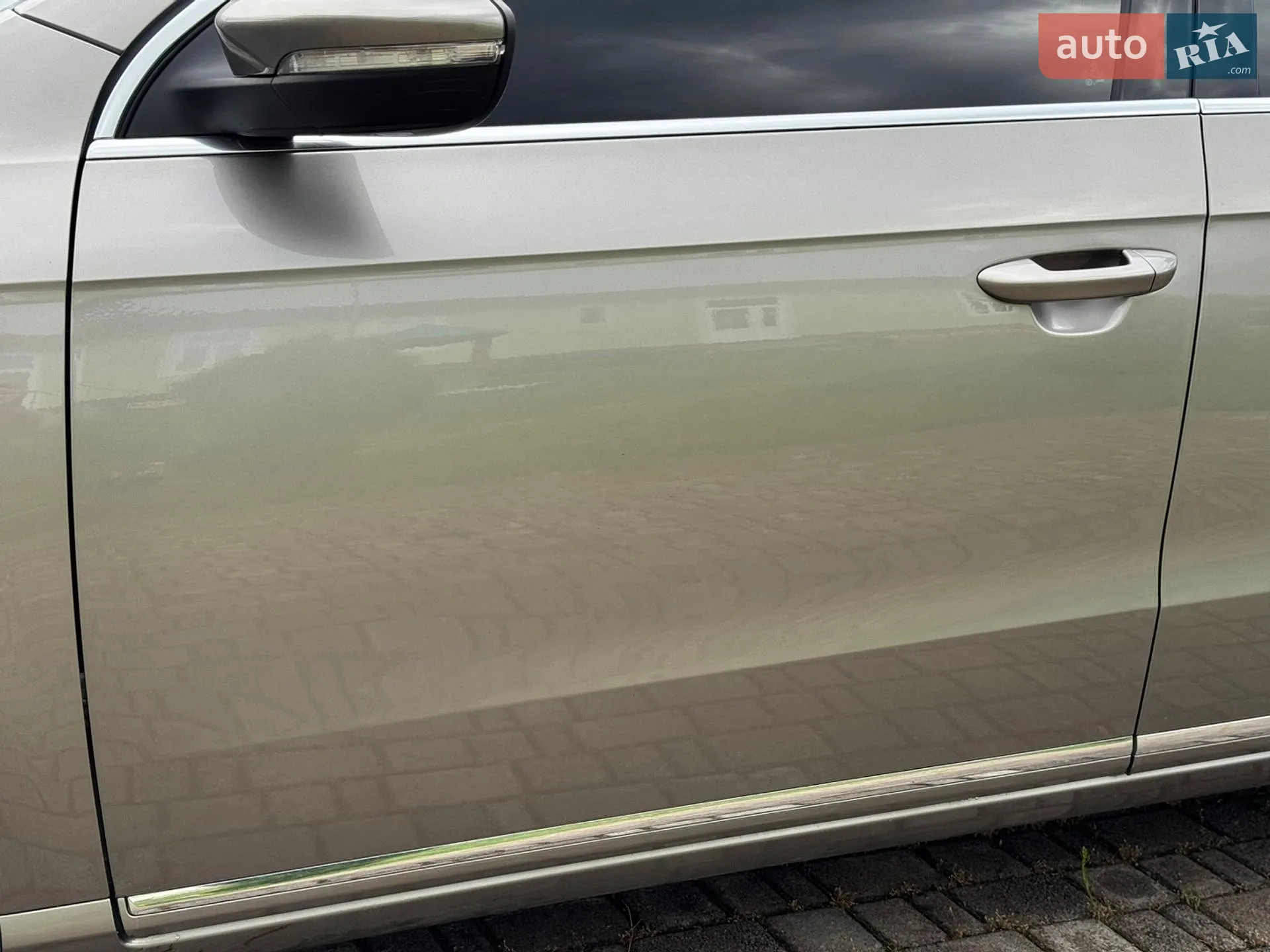 2011 Volkswagen Passat - мініатюра 56