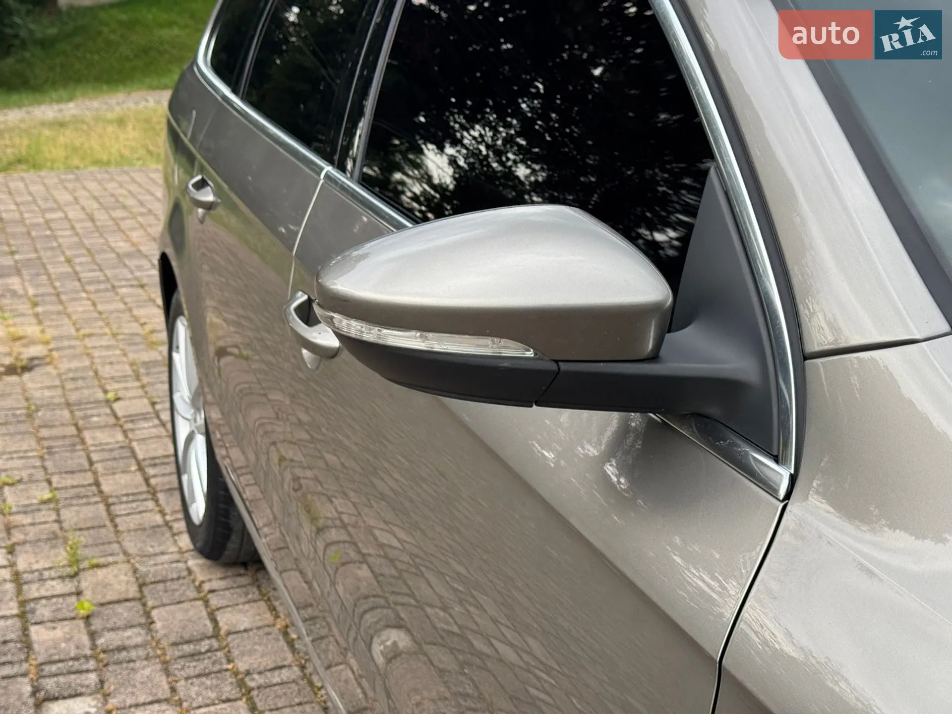 2011 Volkswagen Passat - мініатюра 61