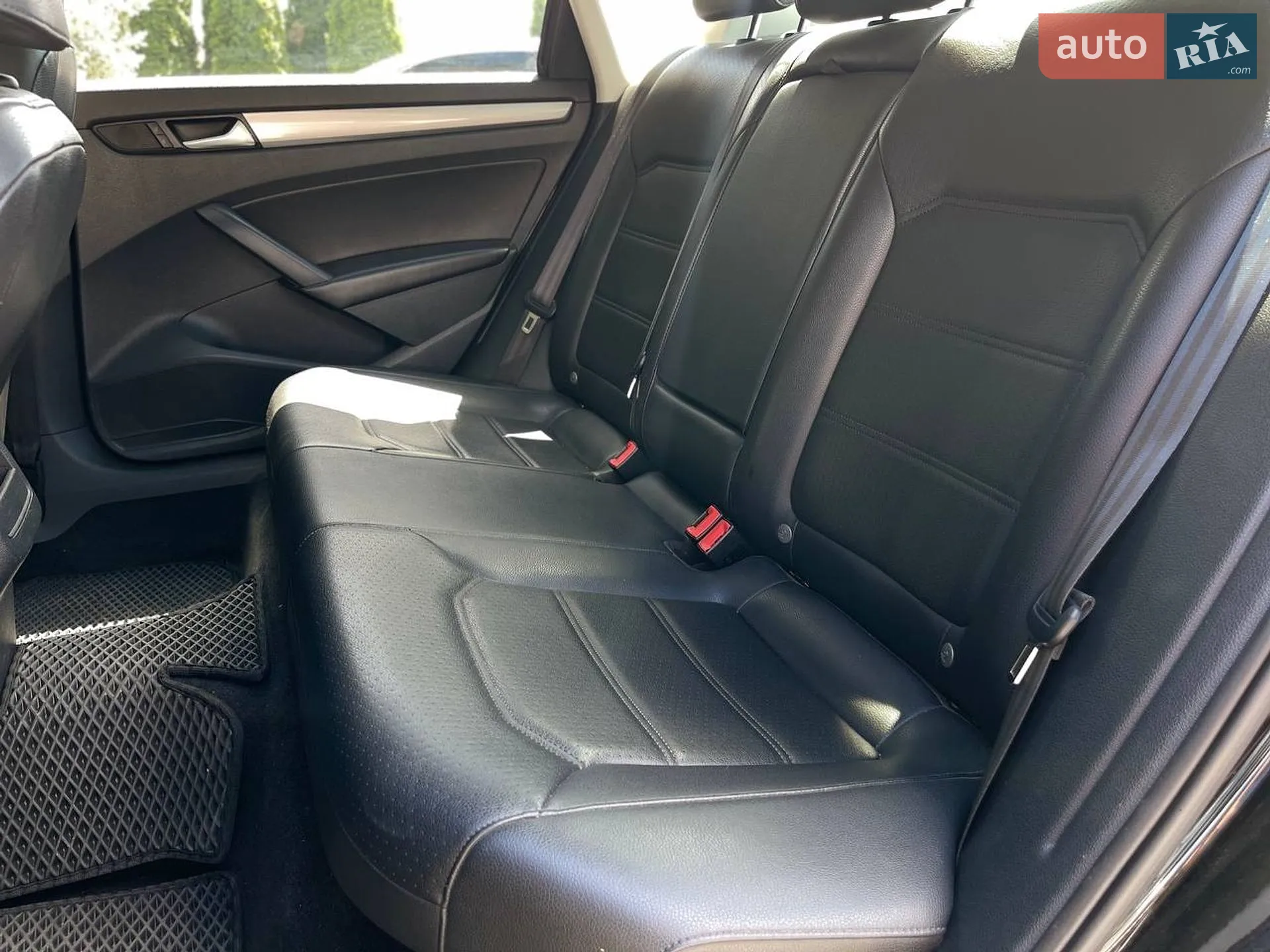 2015 Volkswagen Passat - мініатюра 19